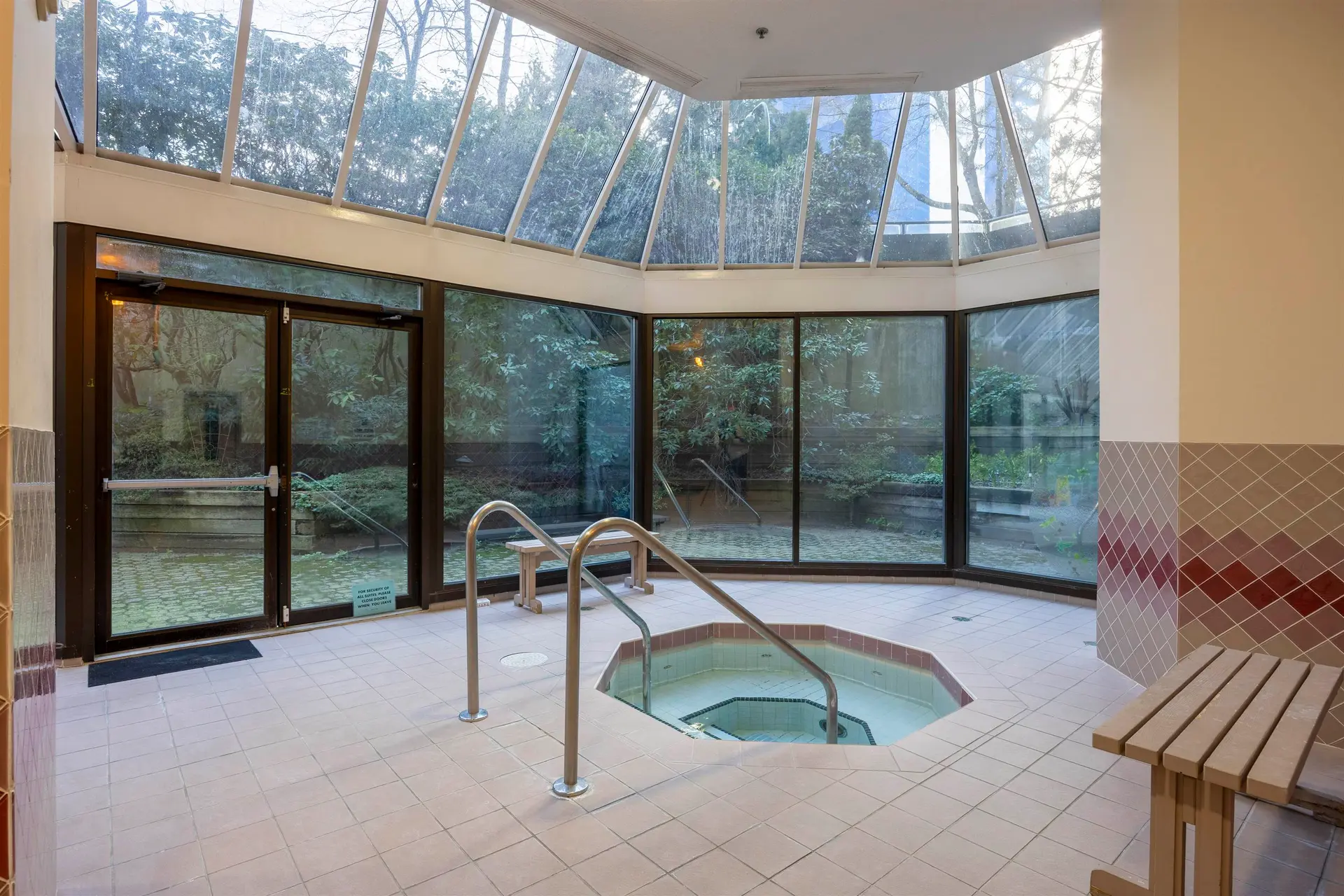 Property at #502 6282 KATHLEEN AVENUE, Burnaby, BC