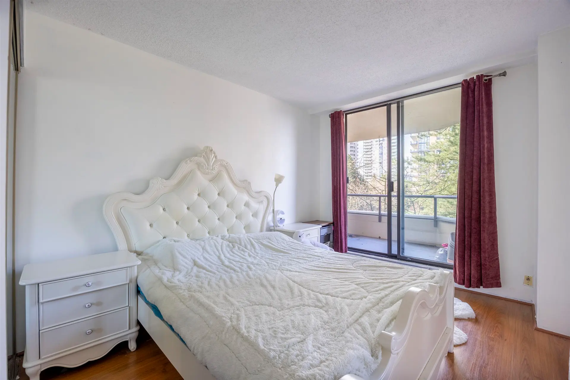 Property at #502 6282 KATHLEEN AVENUE, Burnaby, BC