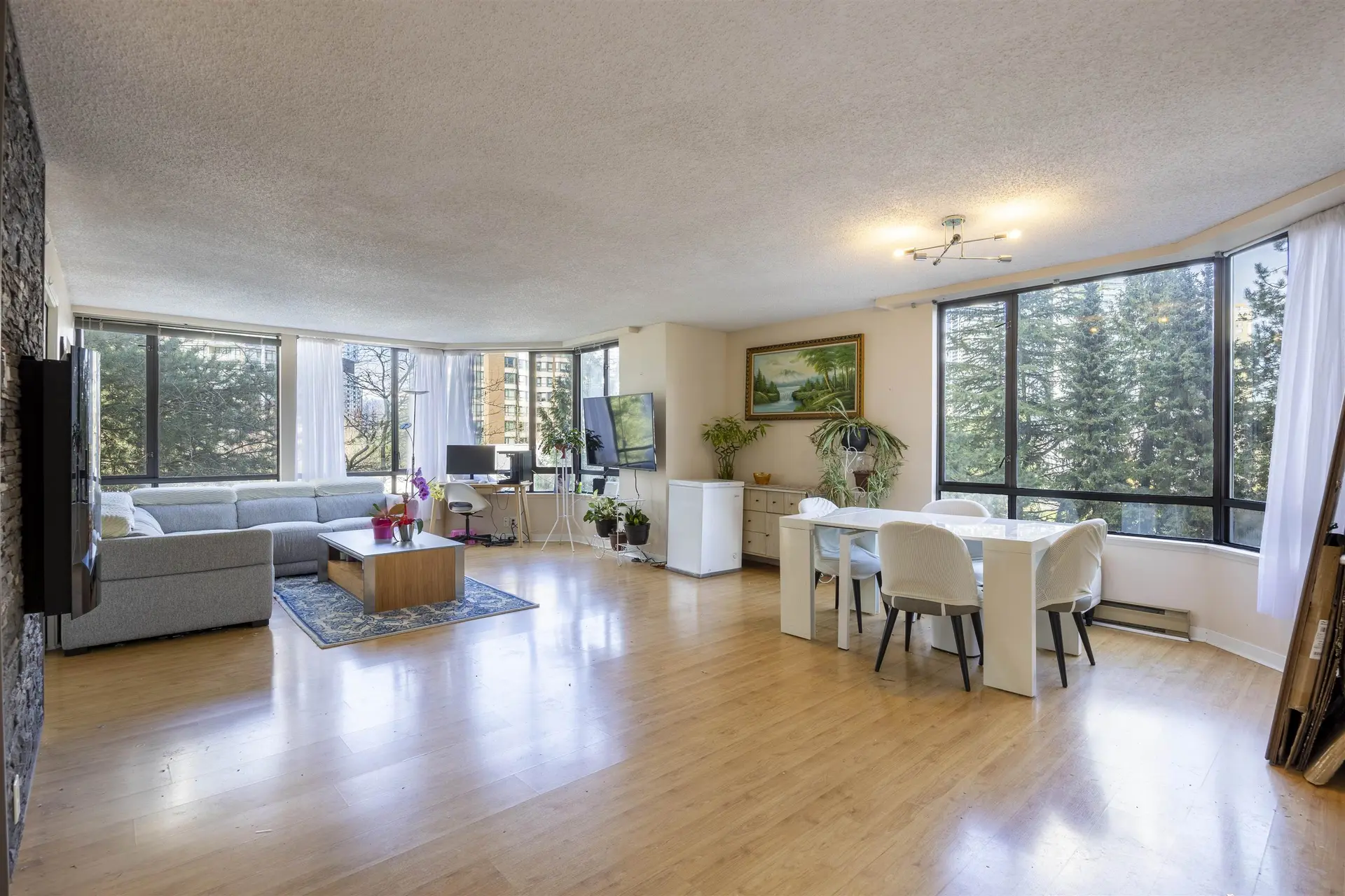 Property at #502 6282 KATHLEEN AVENUE, Burnaby, BC