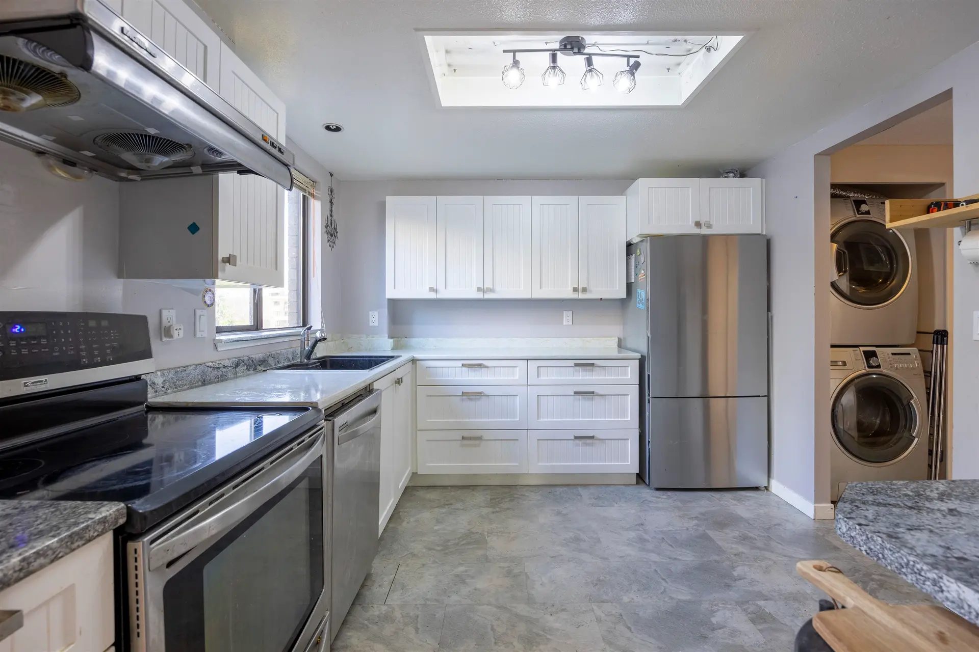 Property at #502 6282 KATHLEEN AVENUE, Burnaby, BC