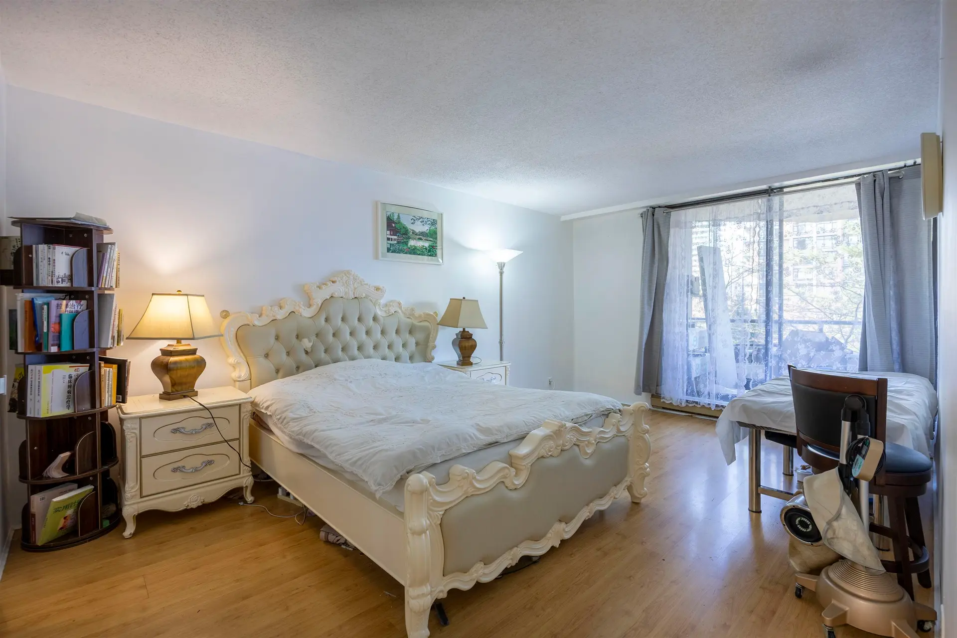 Property at #502 6282 KATHLEEN AVENUE, Burnaby, BC