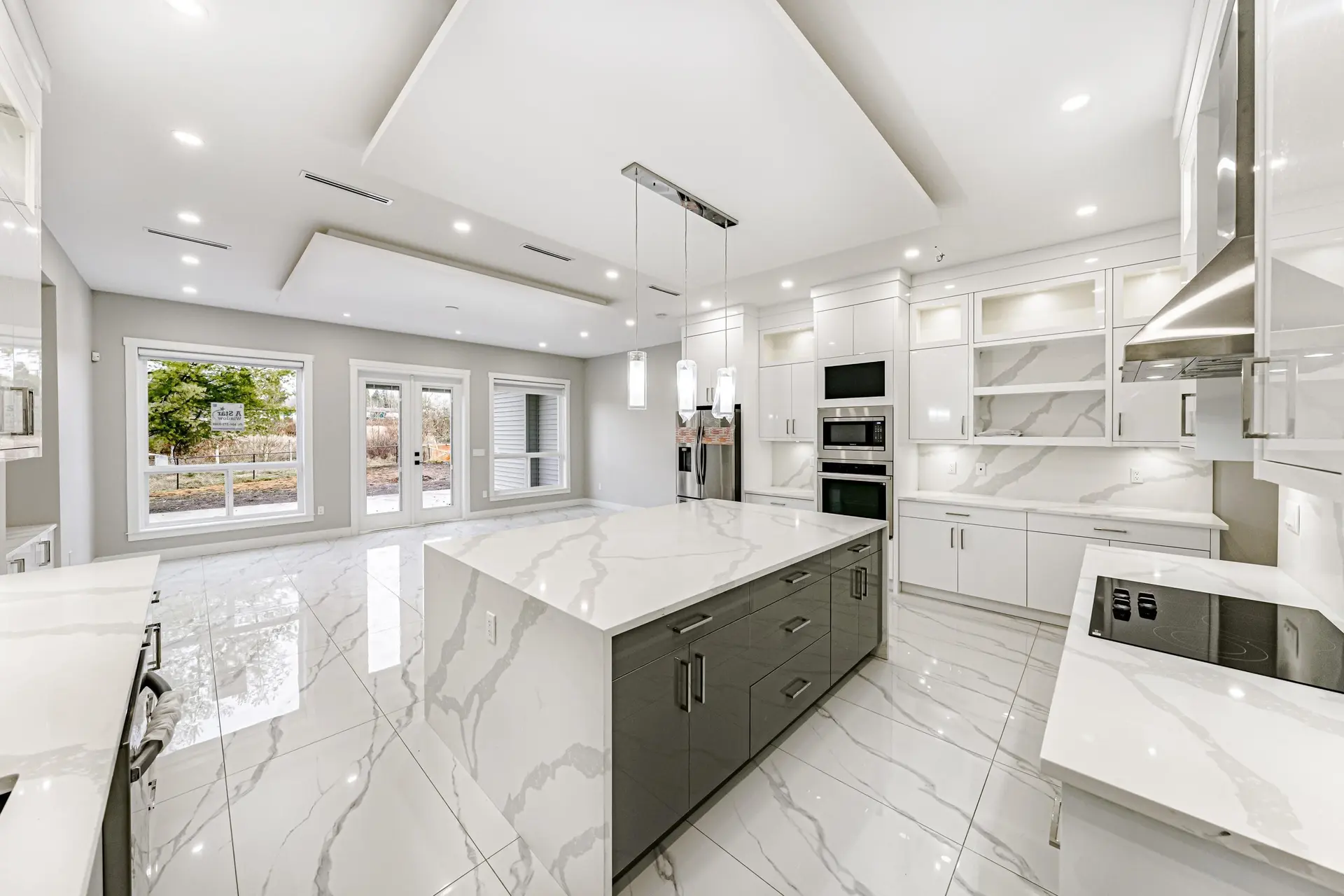 Property at 6302 181A STREET, Surrey, BC