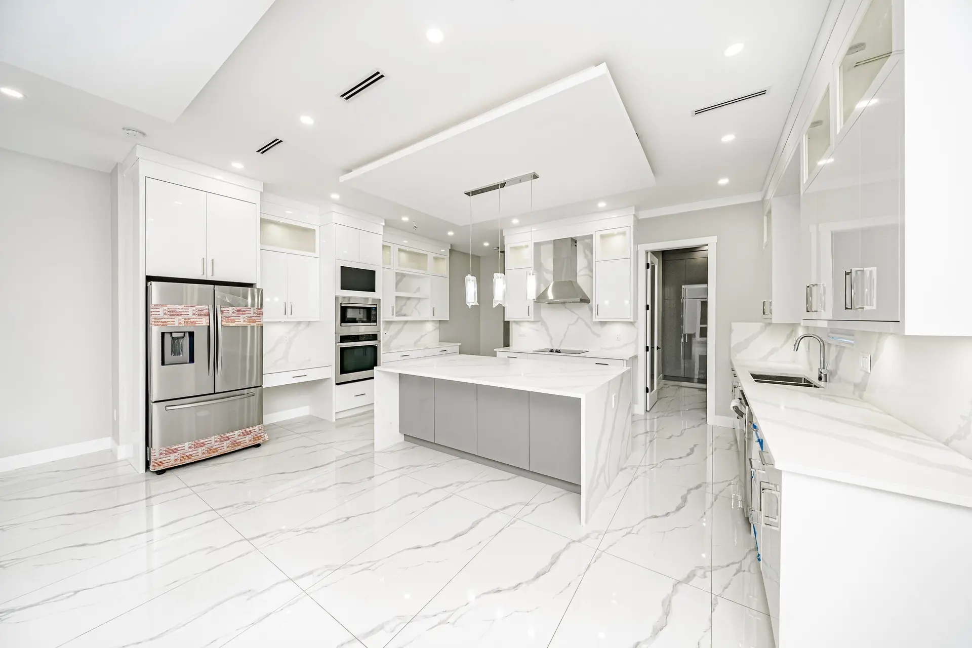 Property at 6302 181A STREET, Surrey, BC