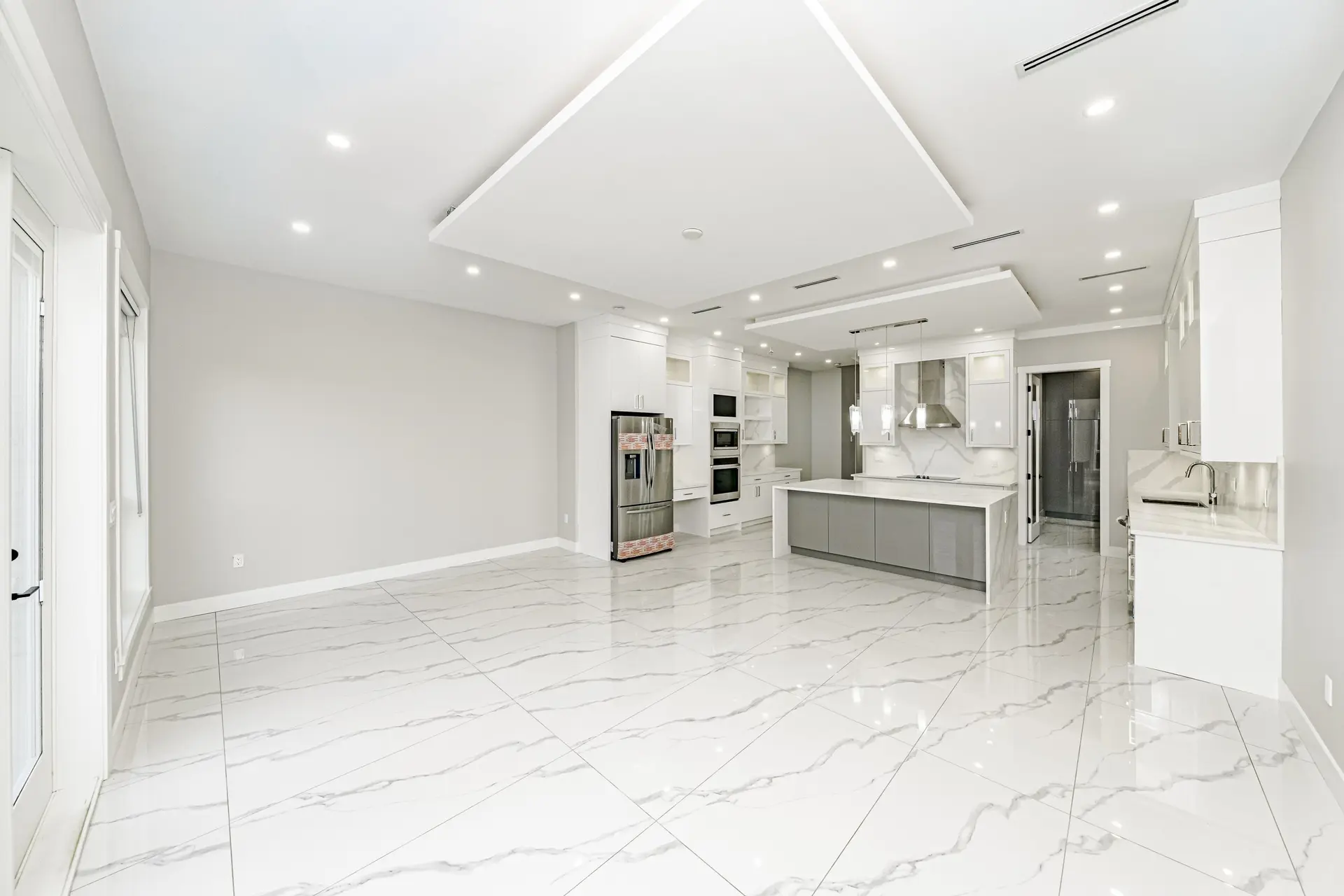 Property at 6302 181A STREET, Surrey, BC