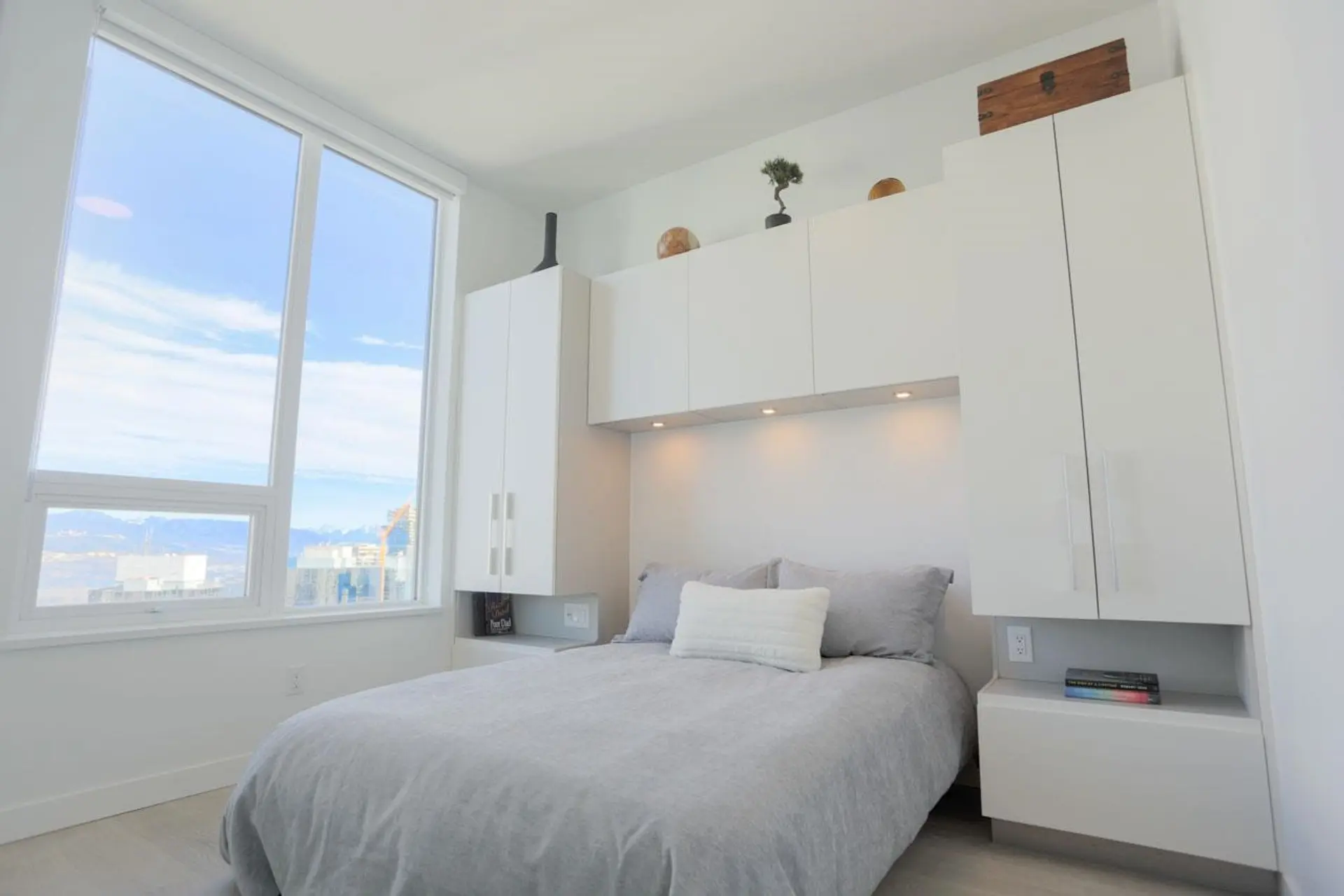 Property at #4001 6537 TELFORD AVENUE, Burnaby, BC