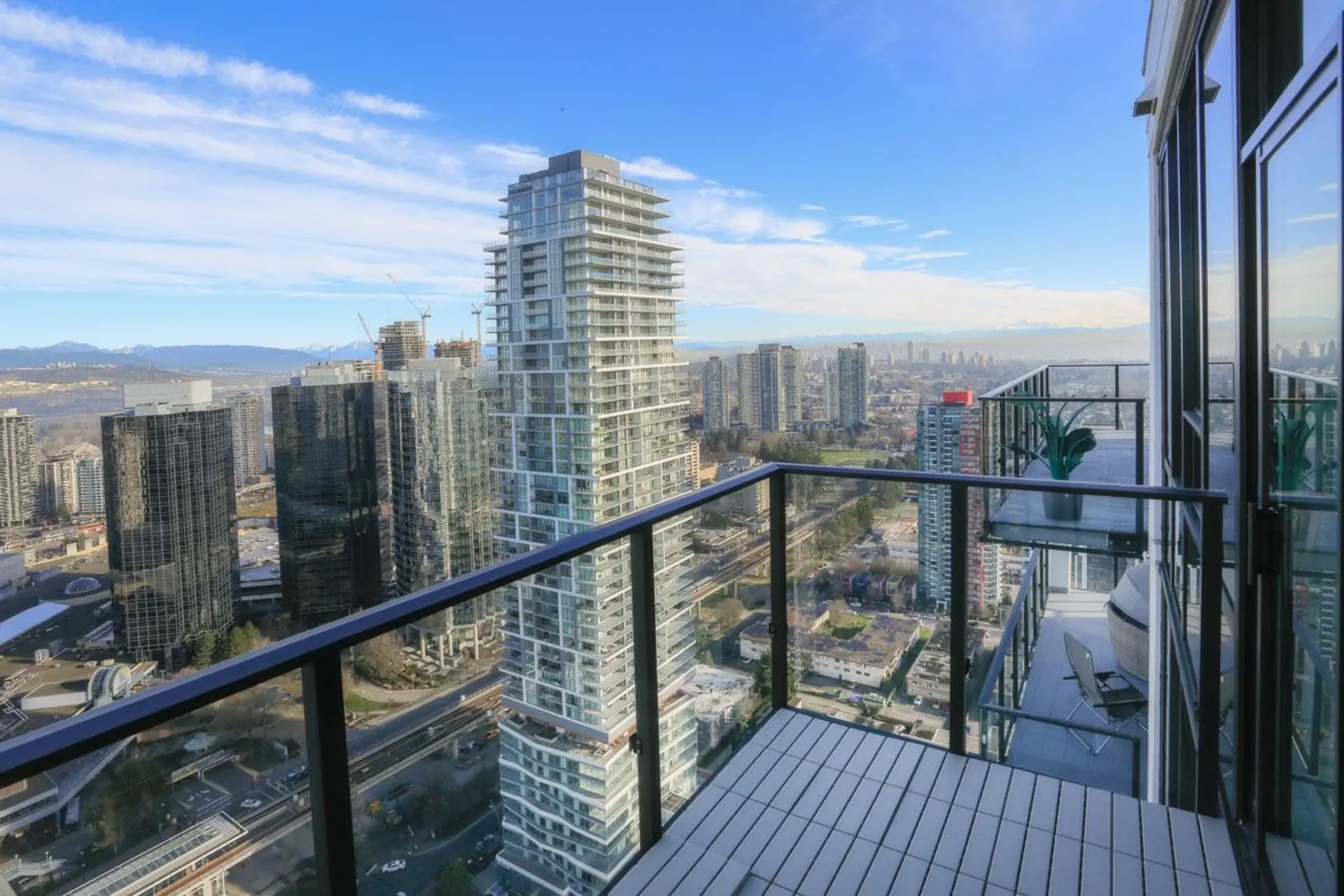 Property at #4001 6537 TELFORD AVENUE, Burnaby, BC