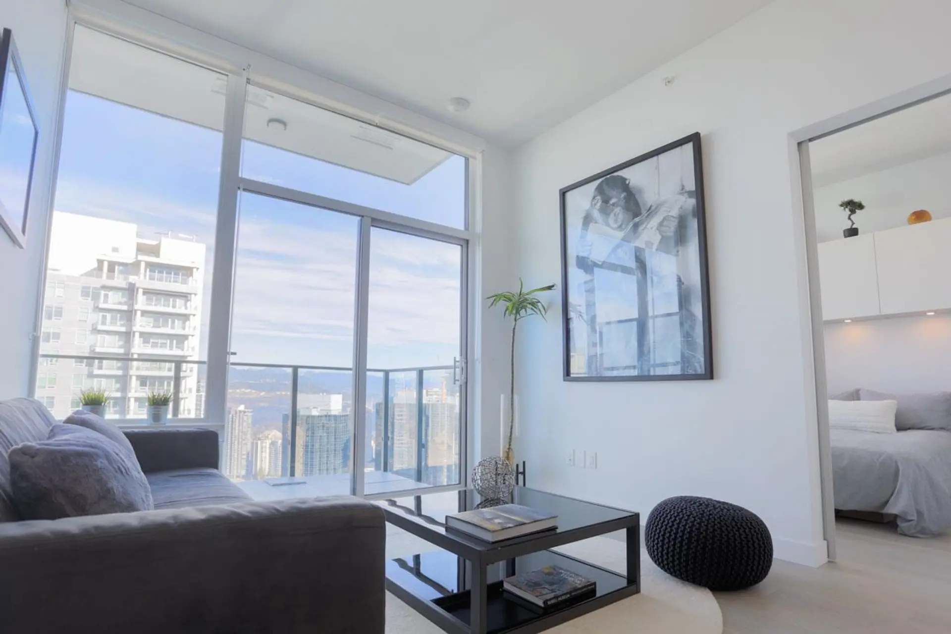 Property at #4001 6537 TELFORD AVENUE, Burnaby, BC