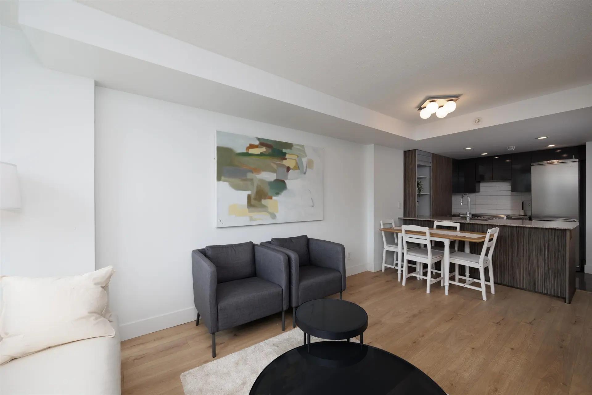 Property at #1704 1088 RICHARDS STREET, Vancouver, BC