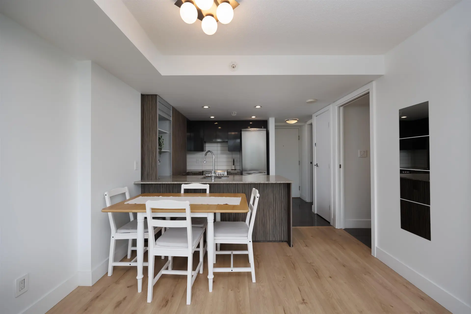 Property at #1704 1088 RICHARDS STREET, Vancouver, BC