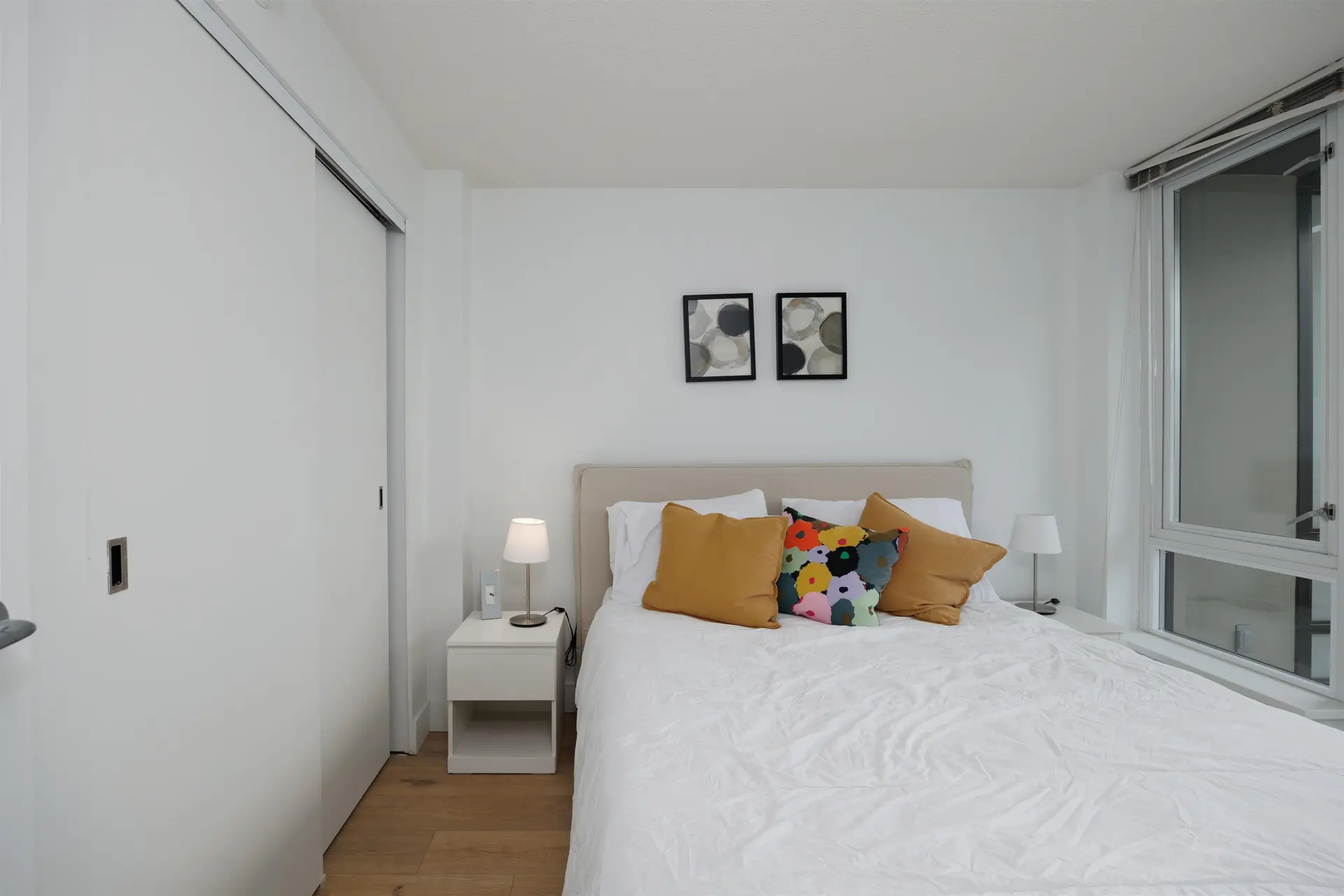 Property at #1704 1088 RICHARDS STREET, Vancouver, BC