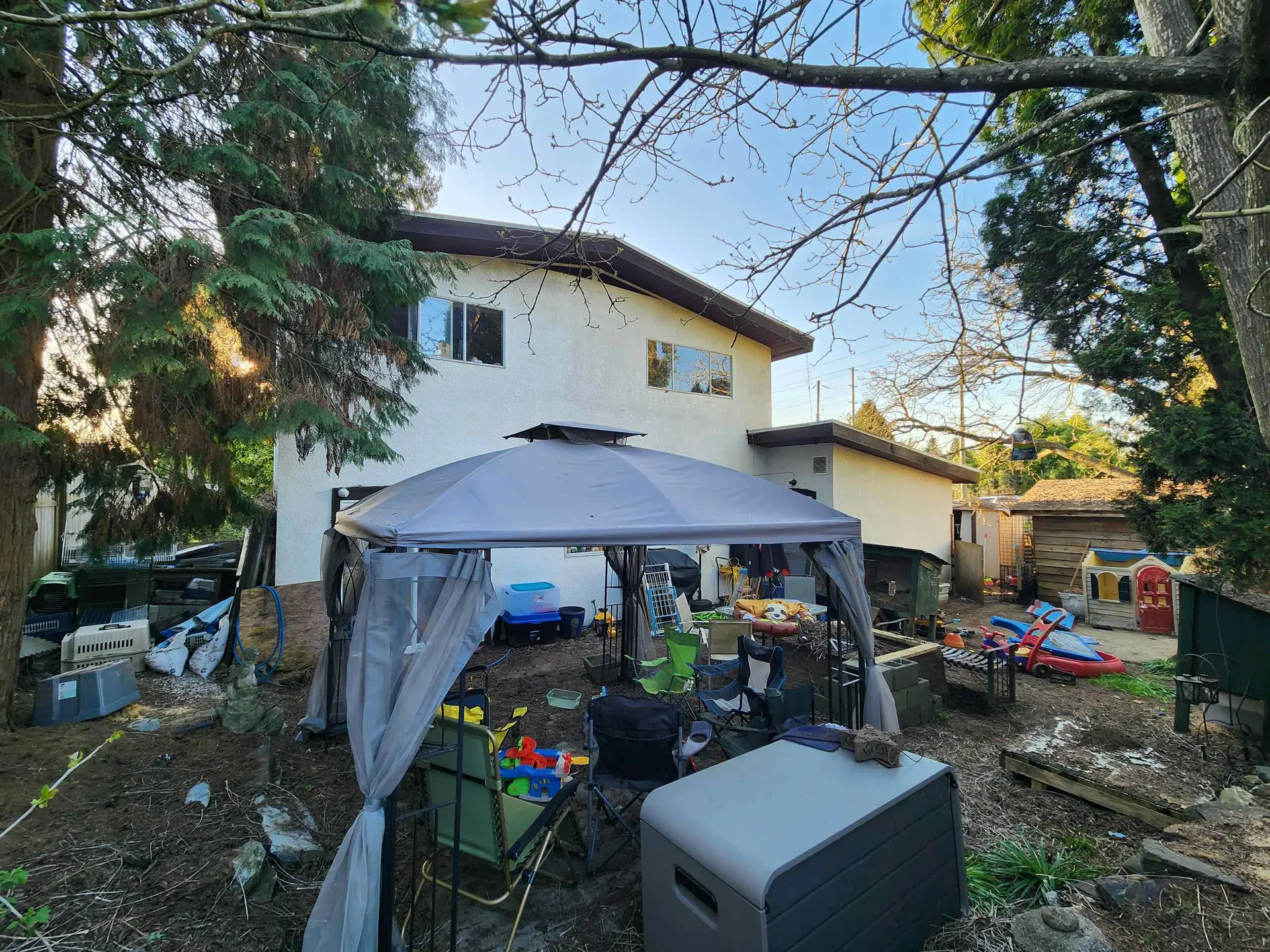 Property at 11980 GLENHURST STREET, Maple Ridge, BC