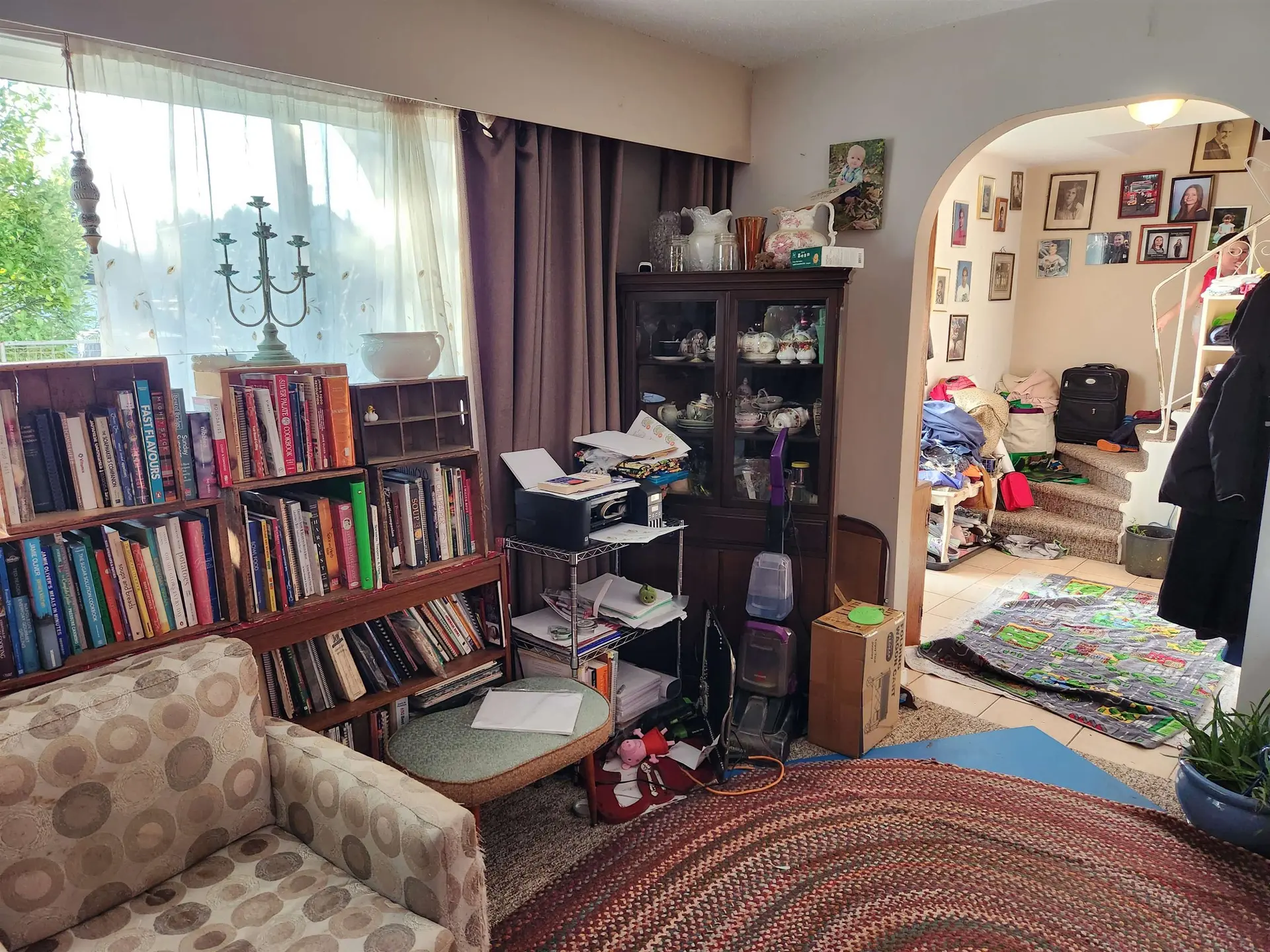 Property at 11980 GLENHURST STREET, Maple Ridge, BC