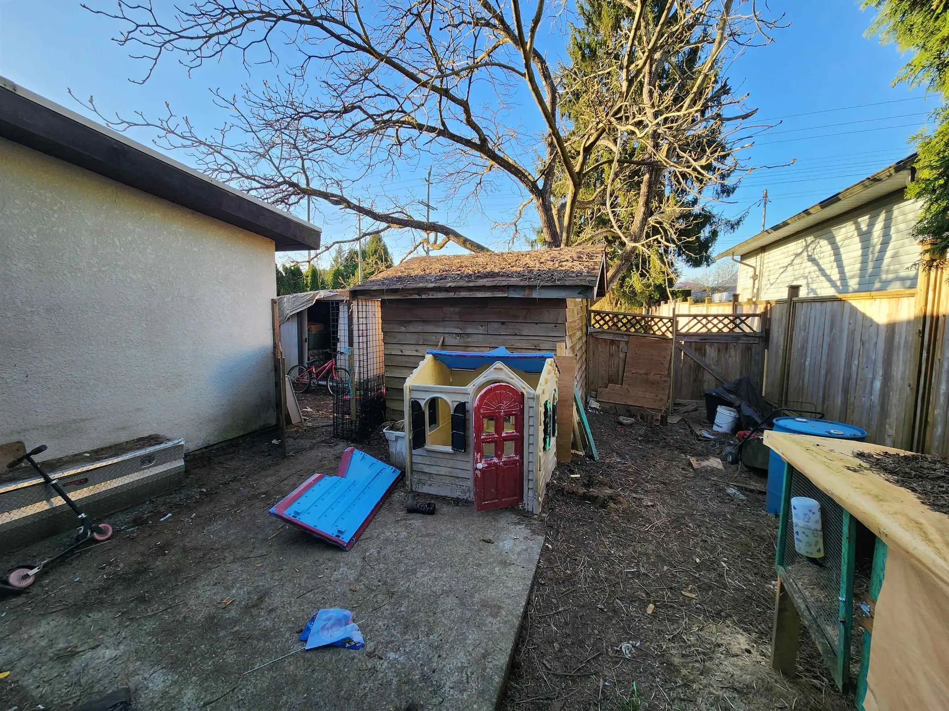 Property at 11980 GLENHURST STREET, Maple Ridge, BC