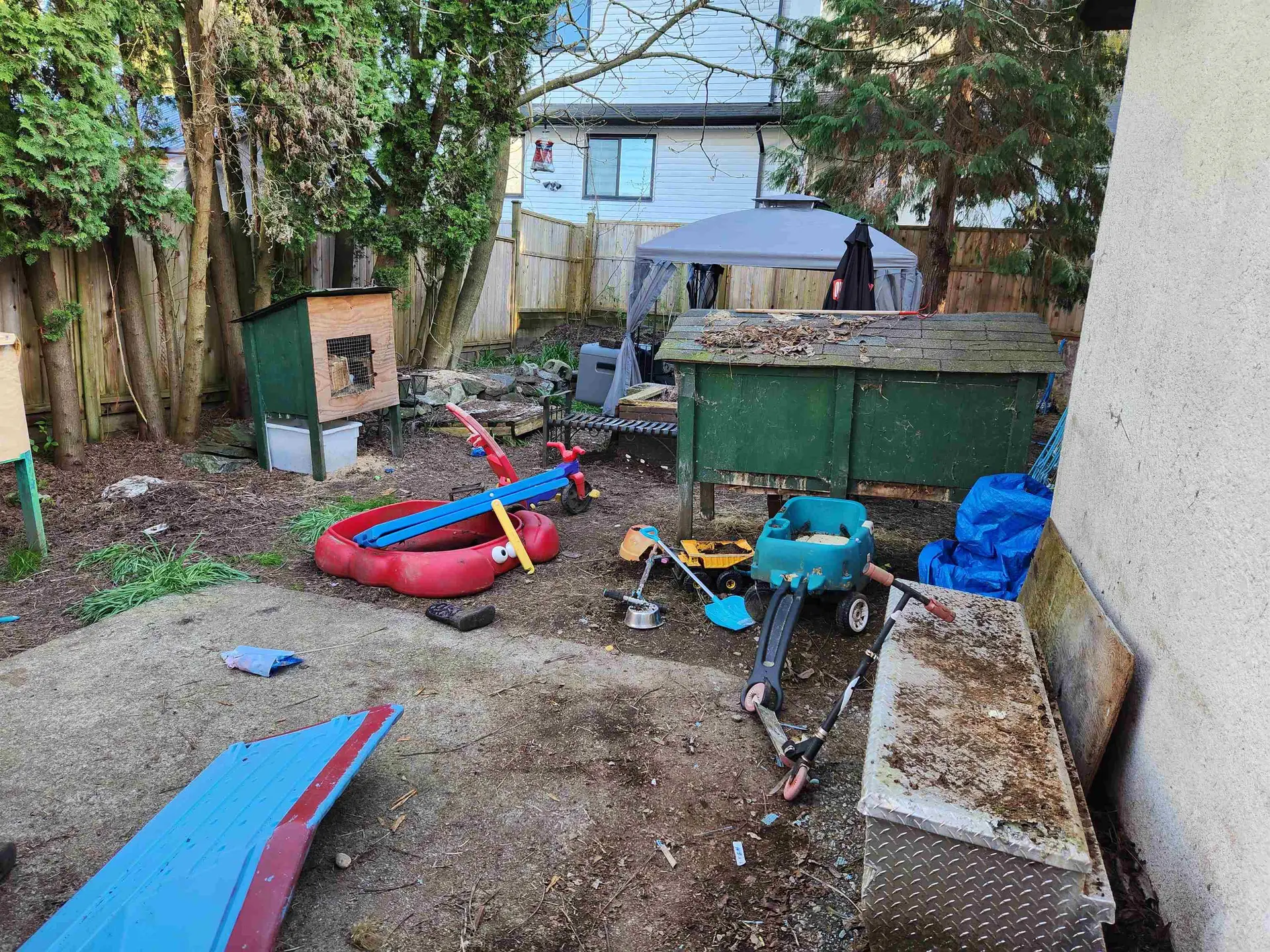 Property at 11980 GLENHURST STREET, Maple Ridge, BC