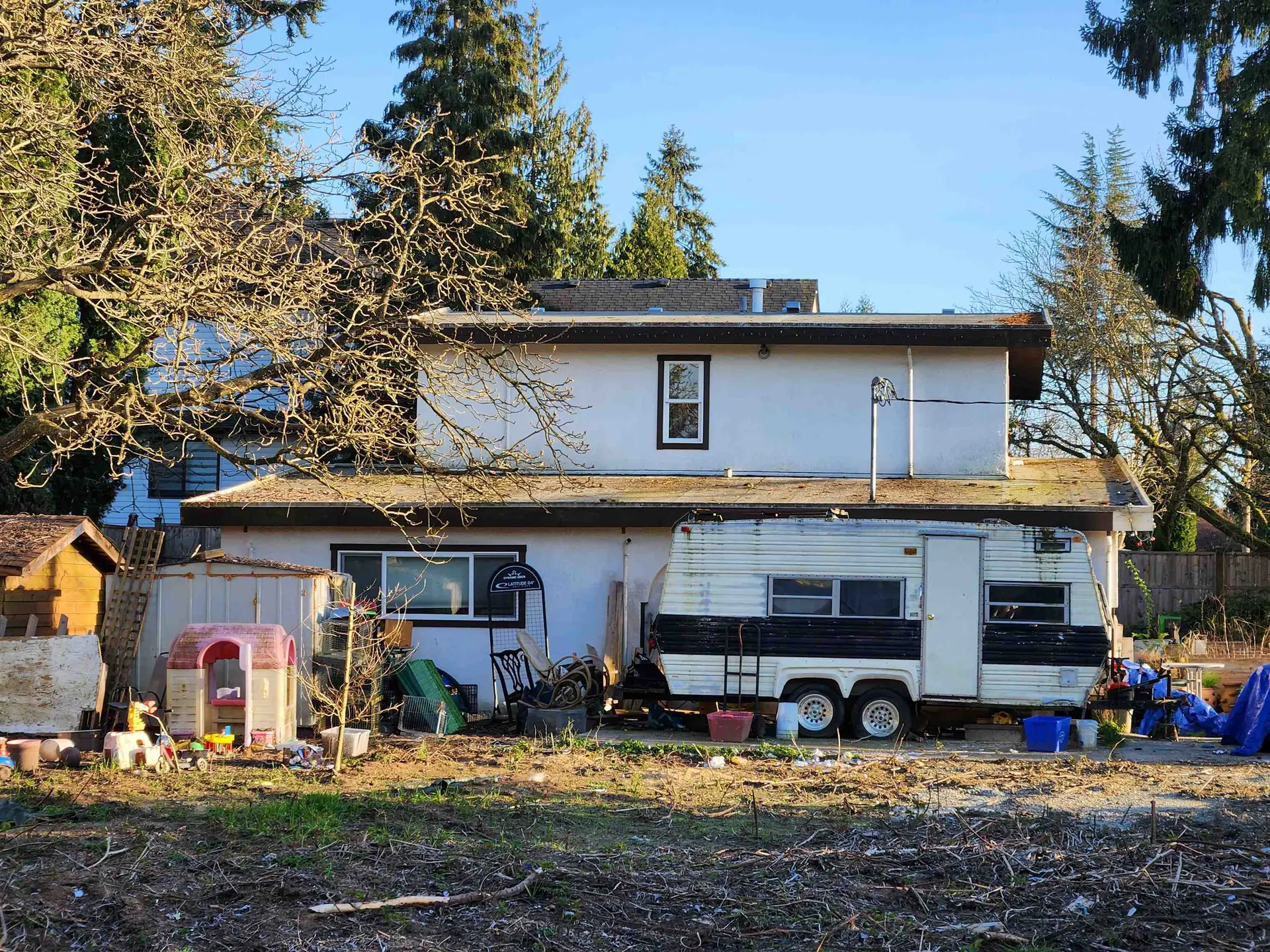 Property at 11980 GLENHURST STREET, Maple Ridge, BC