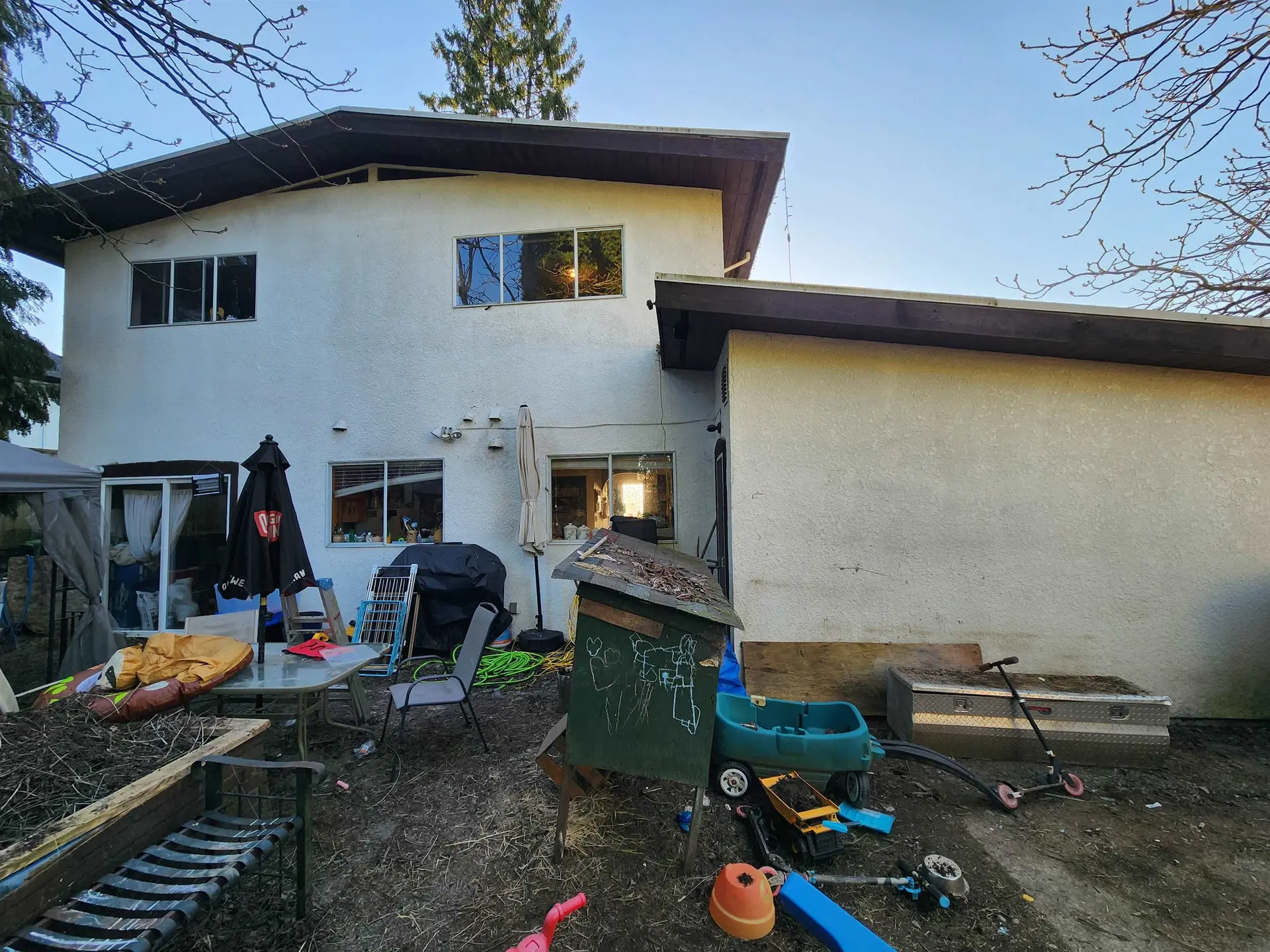 Property at 11980 GLENHURST STREET, Maple Ridge, BC