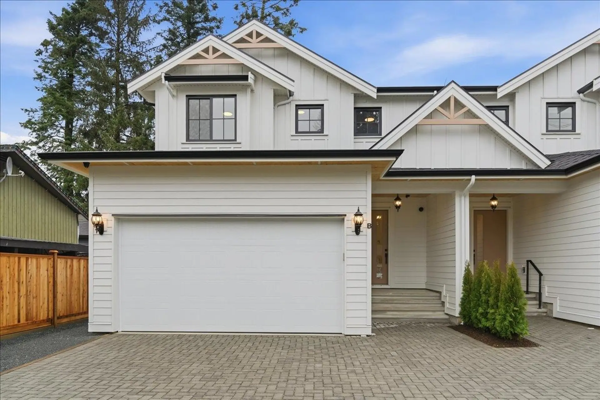 Property at #1 12050 York Street, Maple Ridge, BC