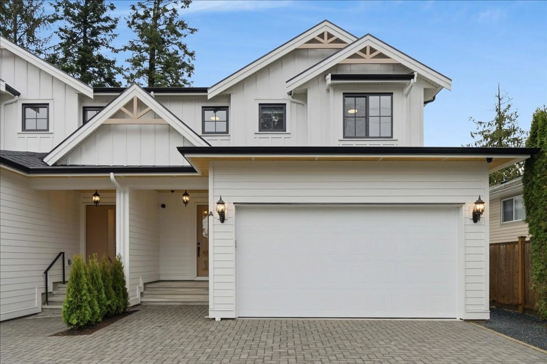 Property at #2 12050 York Street, Maple Ridge, BC