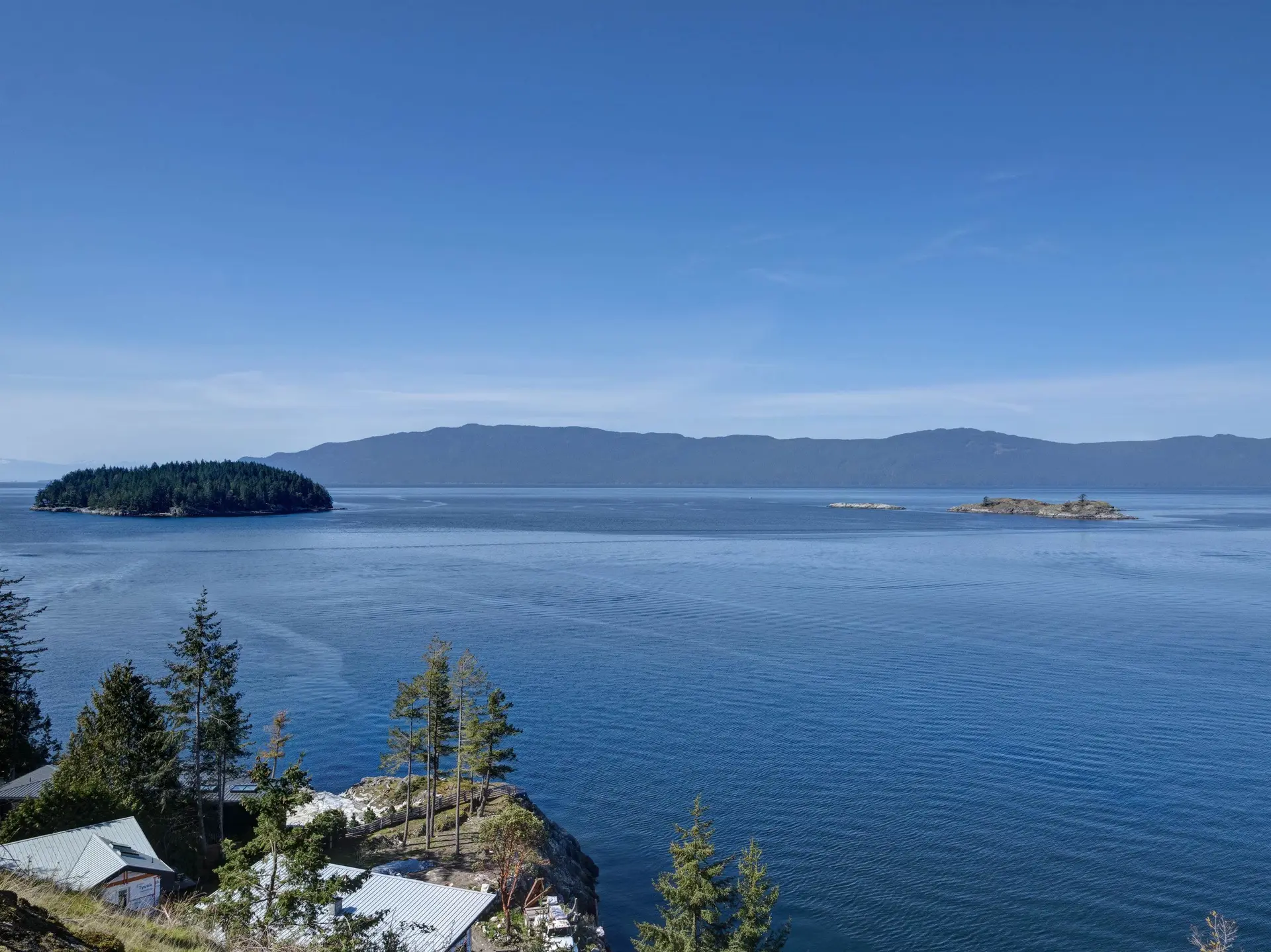 Property at LOT 73 ALLEN CRESCENT, Garden Bay, BC