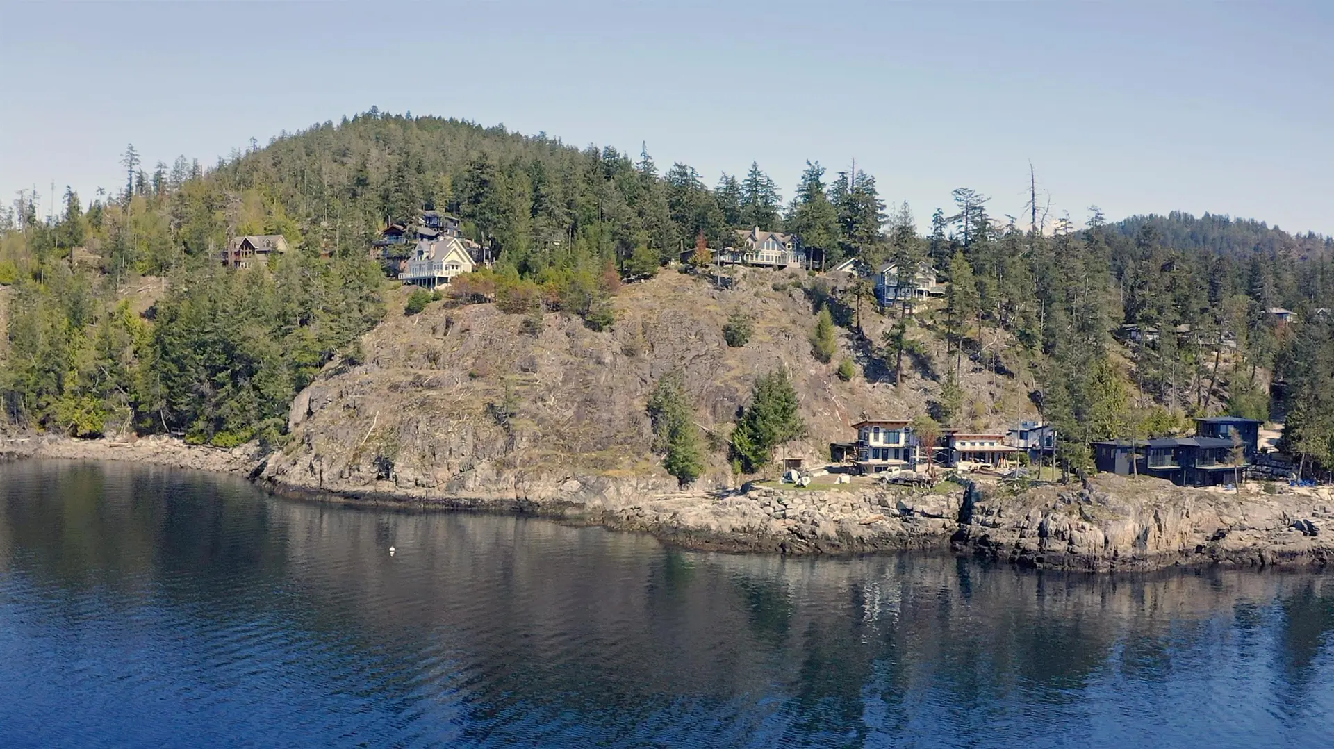 Property at LOT 73 ALLEN CRESCENT, Garden Bay, BC