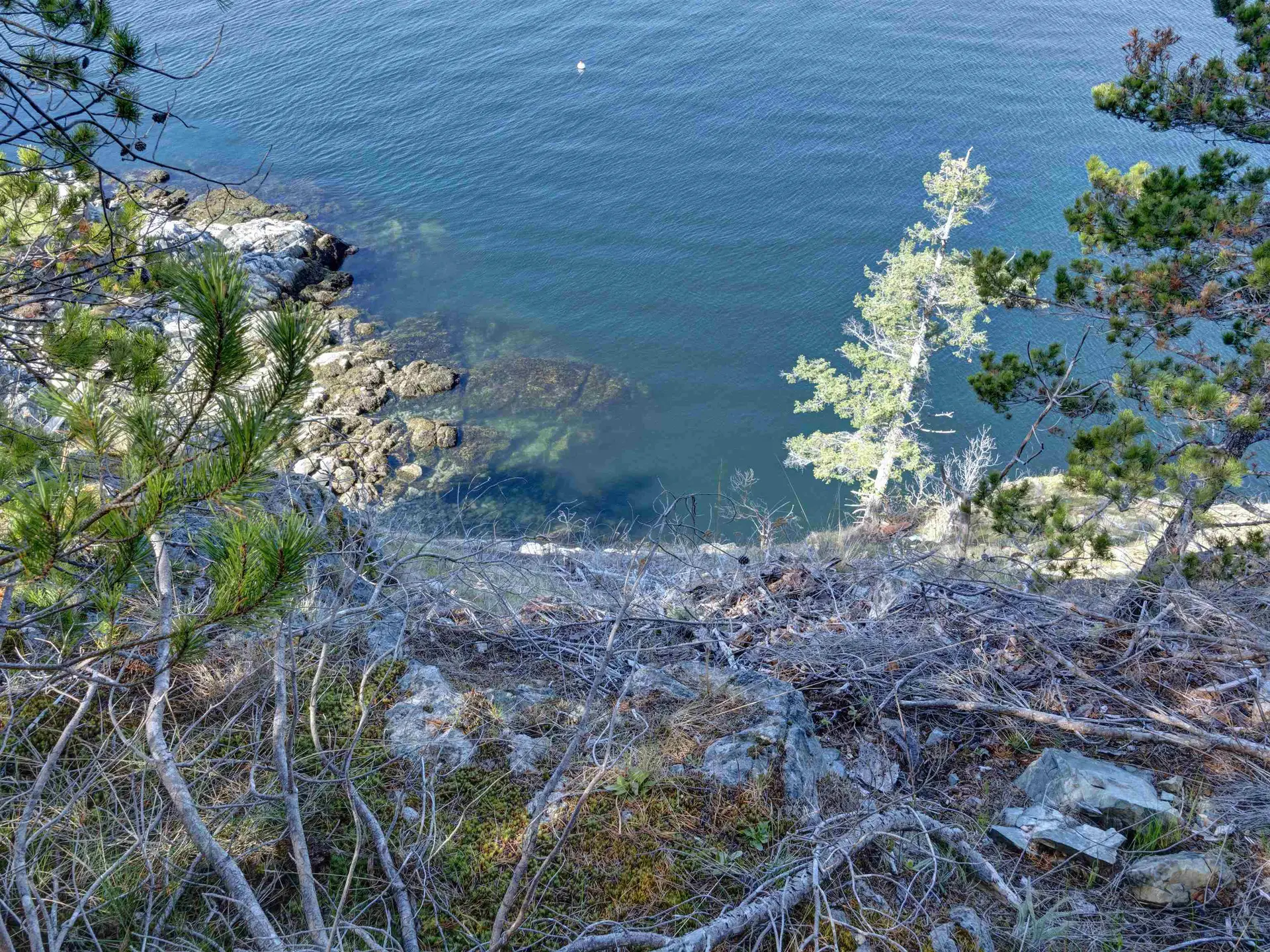 Property at LOT 73 ALLEN CRESCENT, Garden Bay, BC