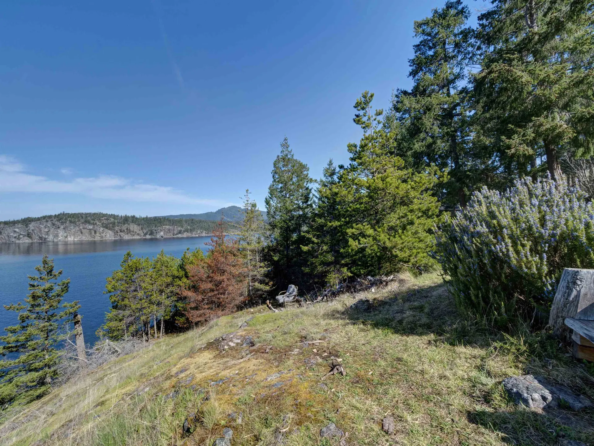 Property at LOT 73 ALLEN CRESCENT, Garden Bay, BC