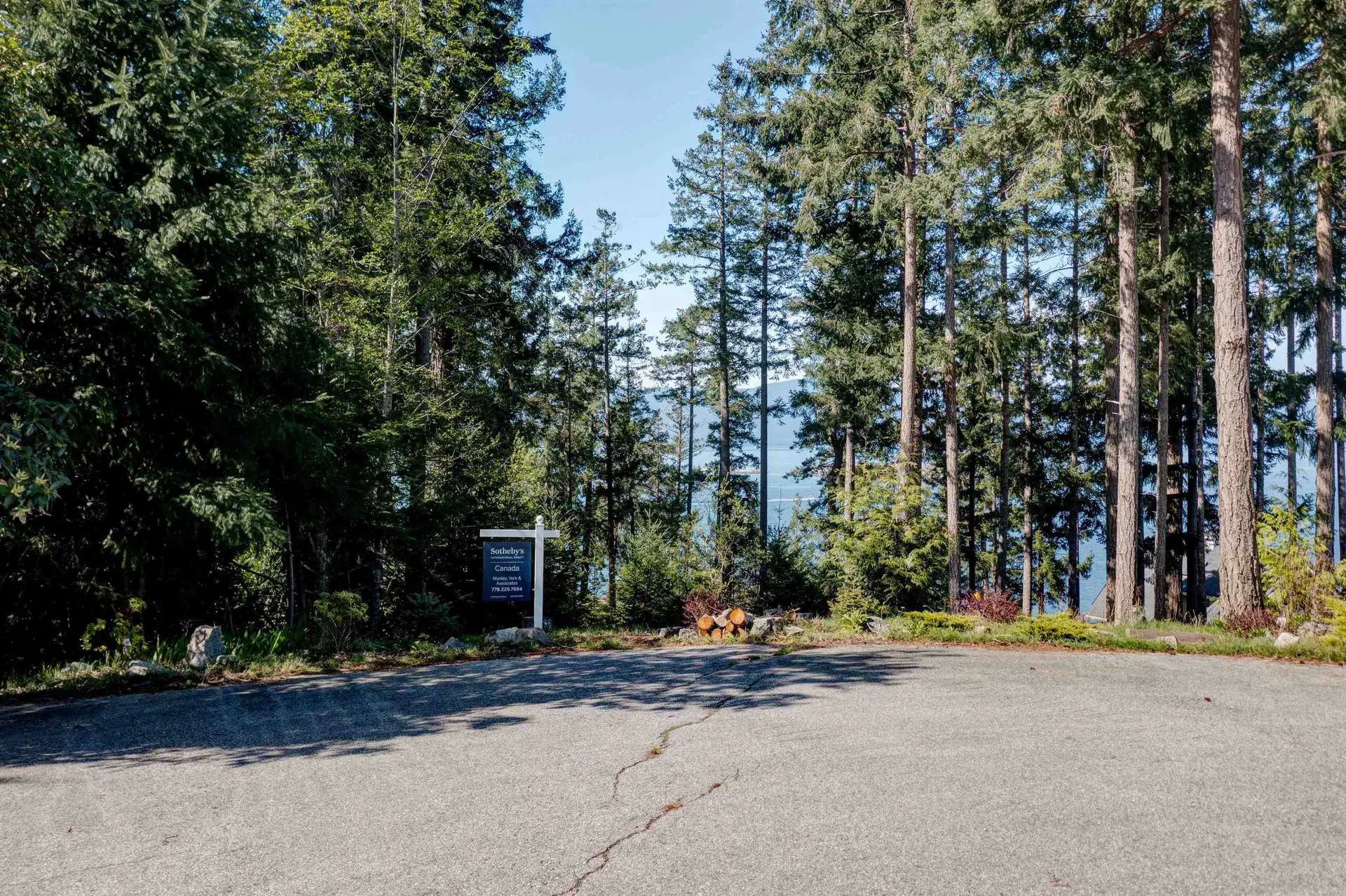 Property at LOT 73 ALLEN CRESCENT, Garden Bay, BC