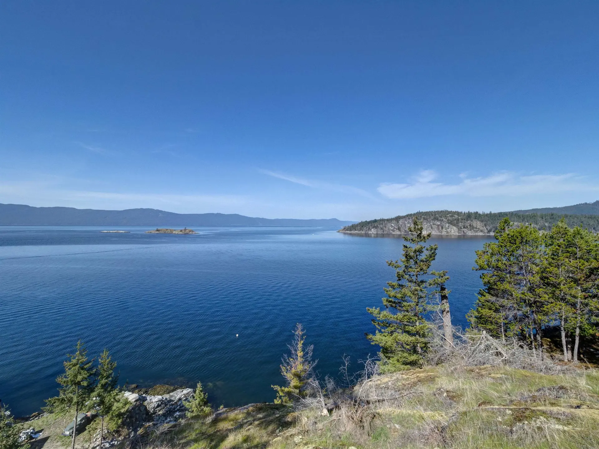 Property at LOT 73 ALLEN CRESCENT, Garden Bay, BC