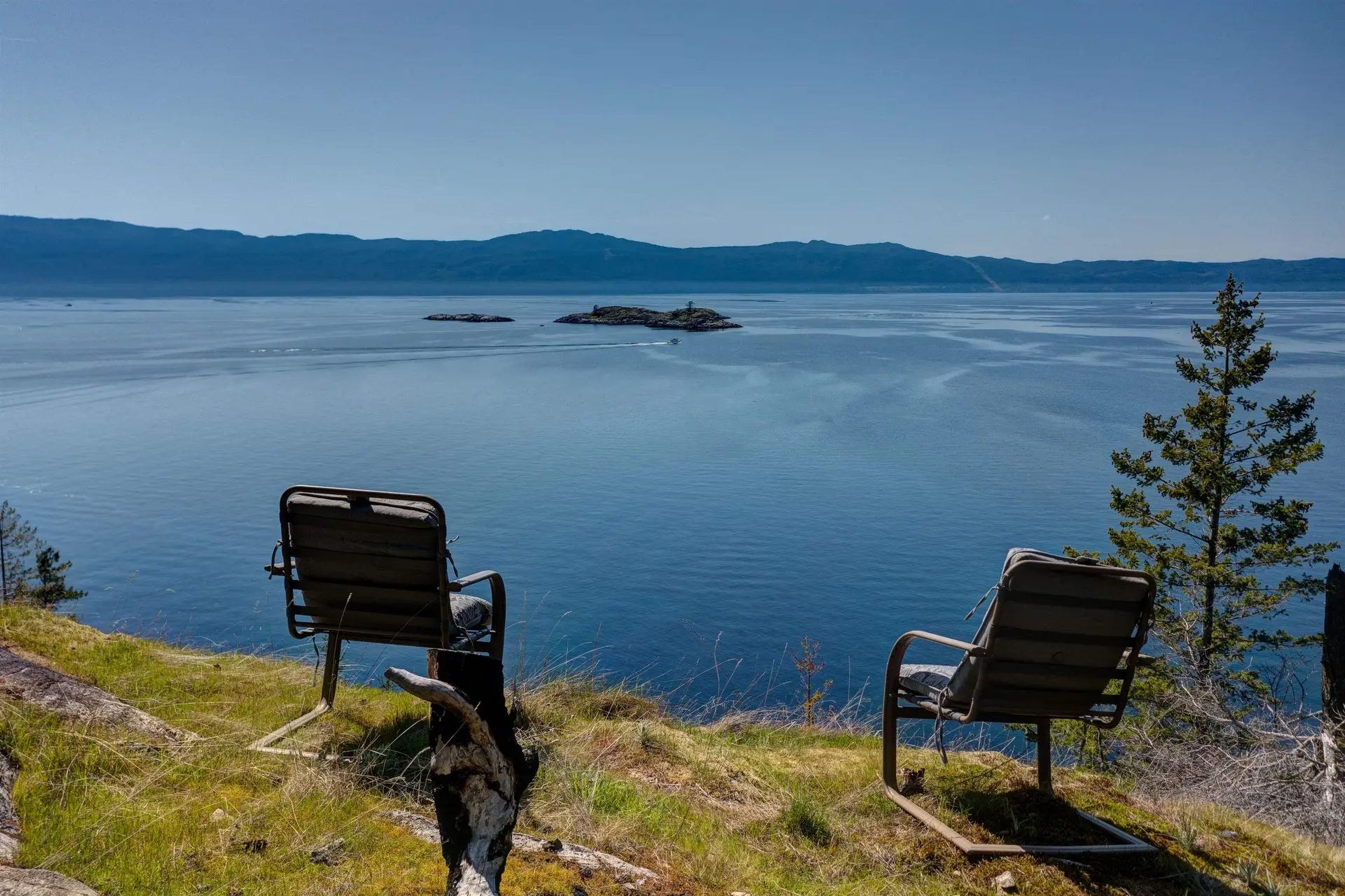 Property at LOT 73 ALLEN CRESCENT, Garden Bay, BC