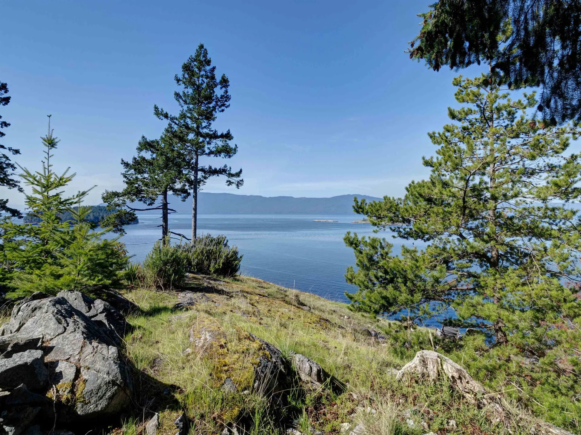 Property at LOT 73 ALLEN CRESCENT, Garden Bay, BC