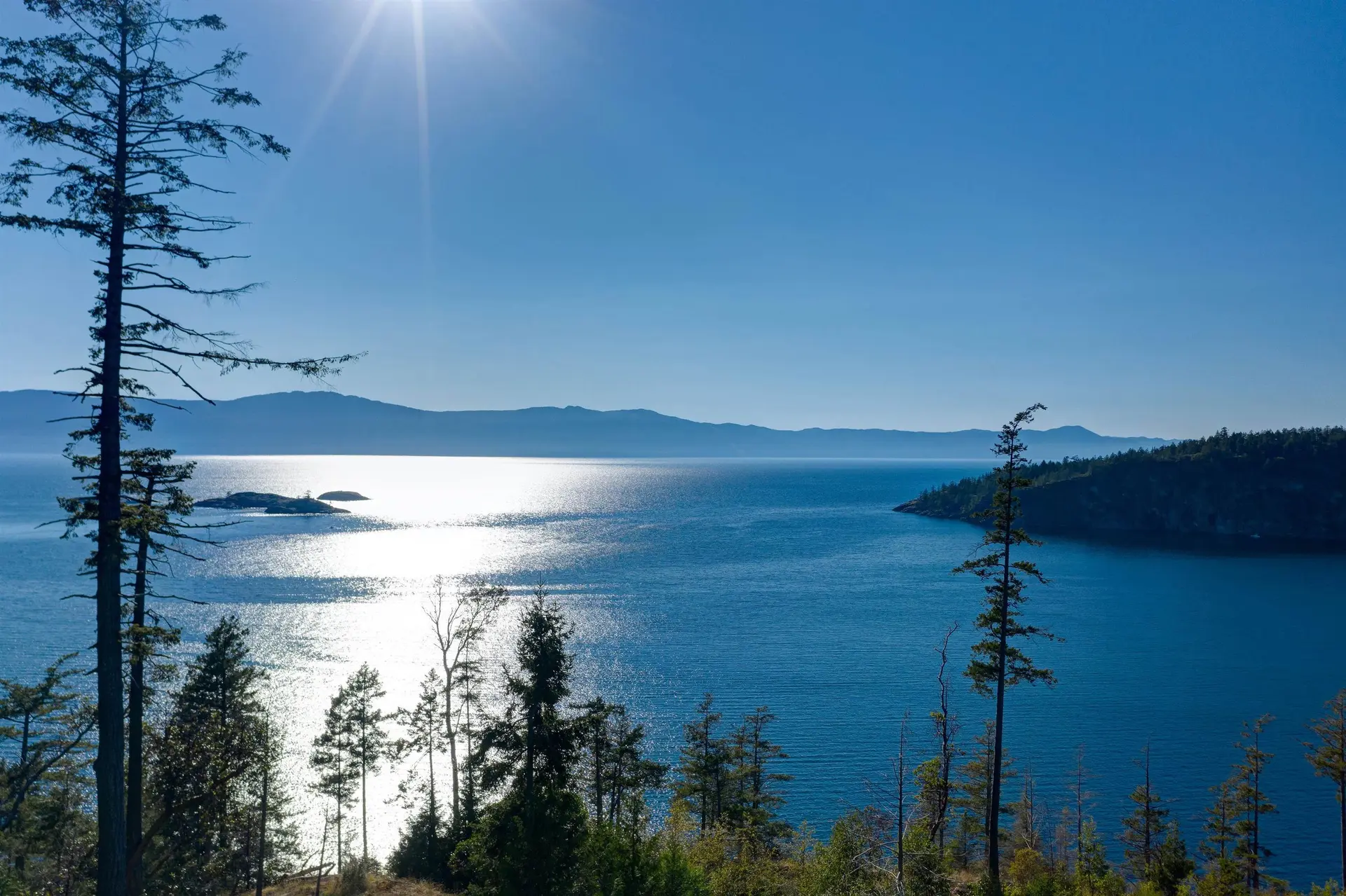 Property at LOT 73 ALLEN CRESCENT, Garden Bay, BC