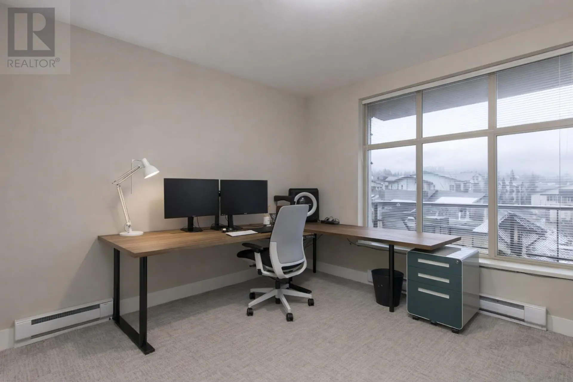 Property at #402 1211 VILLAGE GREEN WAY, Squamish, BC