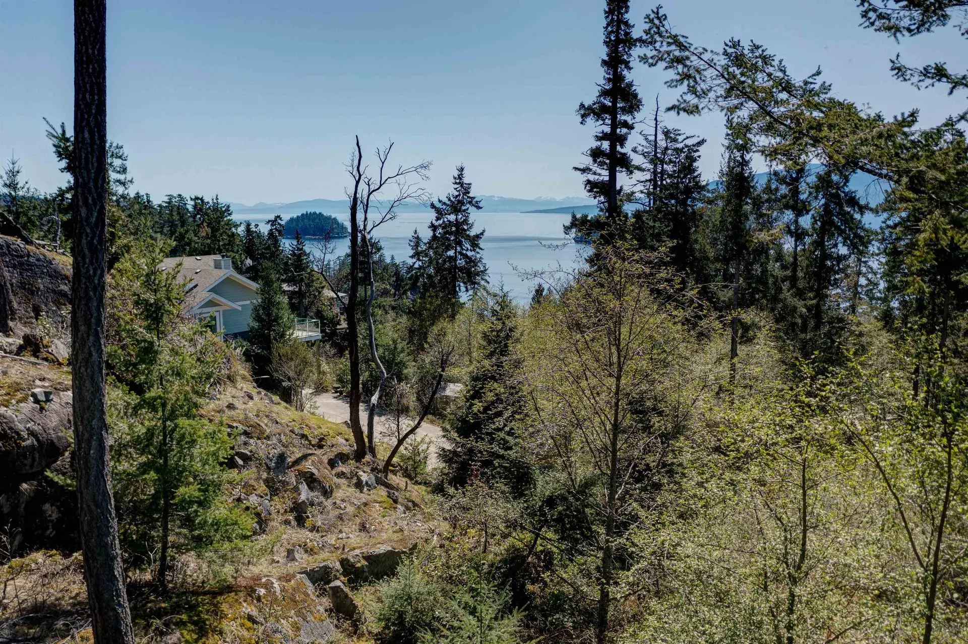 Property at LOT 70 ALLEN CRESCENT, Garden Bay, BC