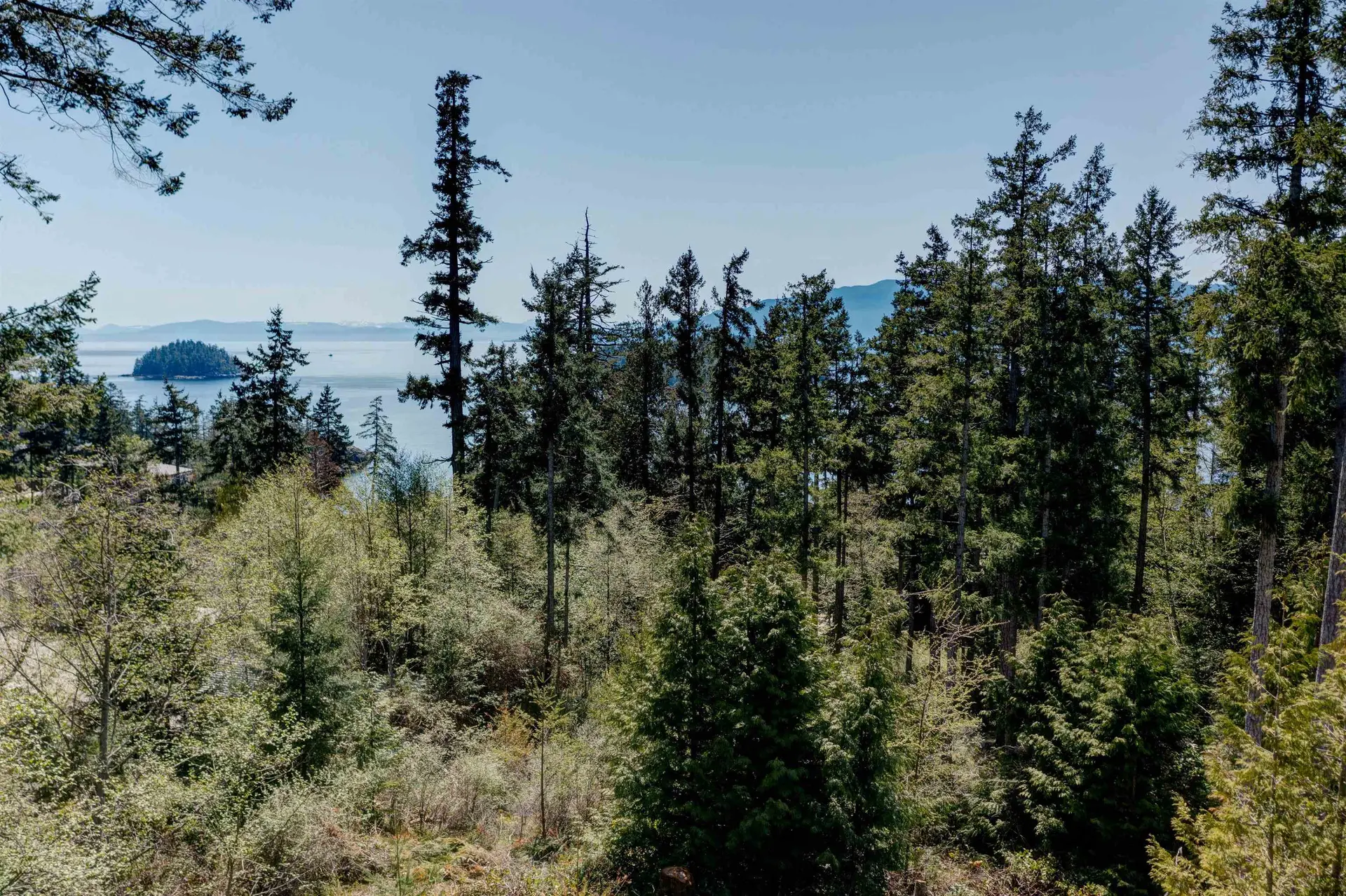 Property at LOT 70 ALLEN CRESCENT, Garden Bay, BC