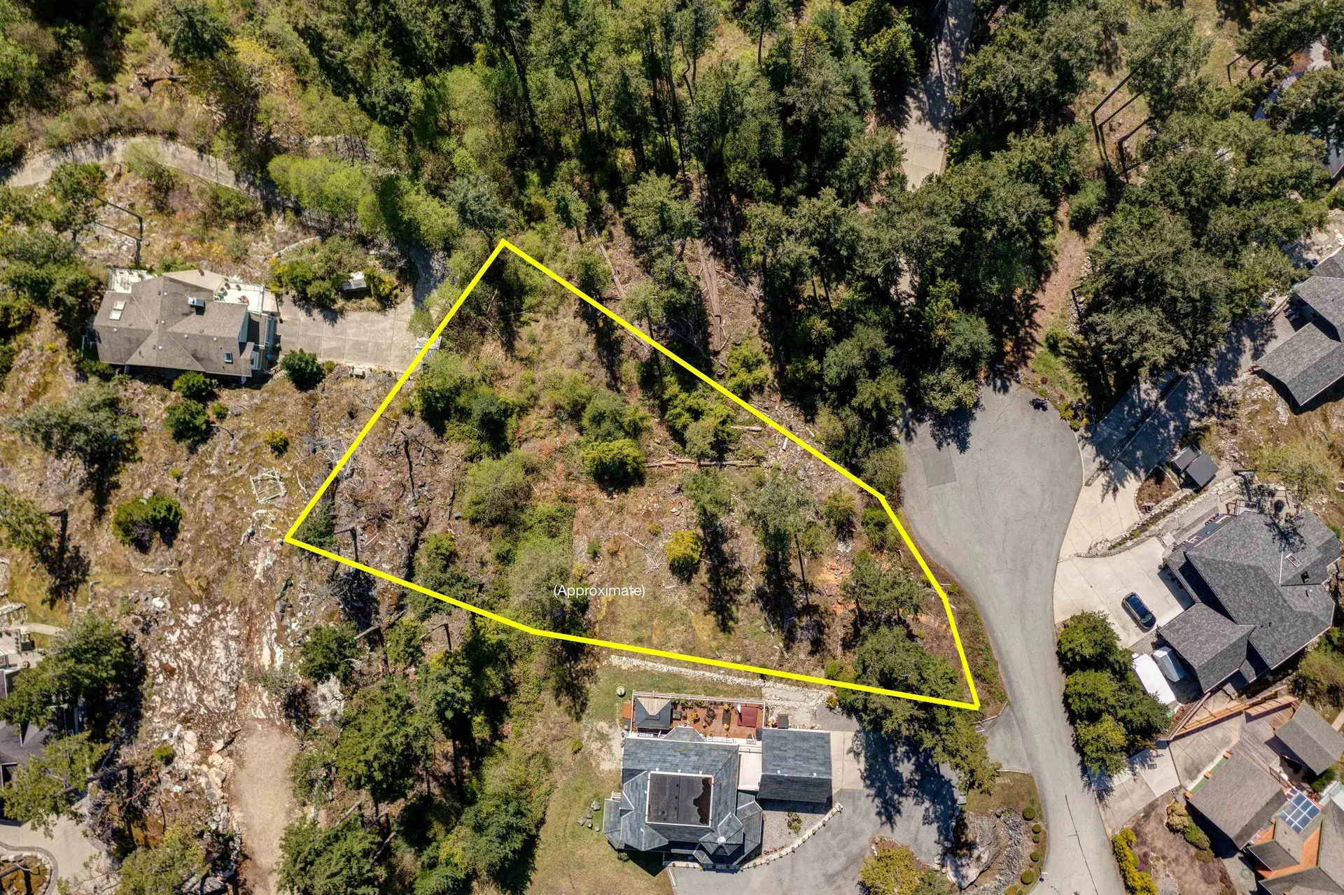 Property at LOT 70 ALLEN CRESCENT, Garden Bay, BC