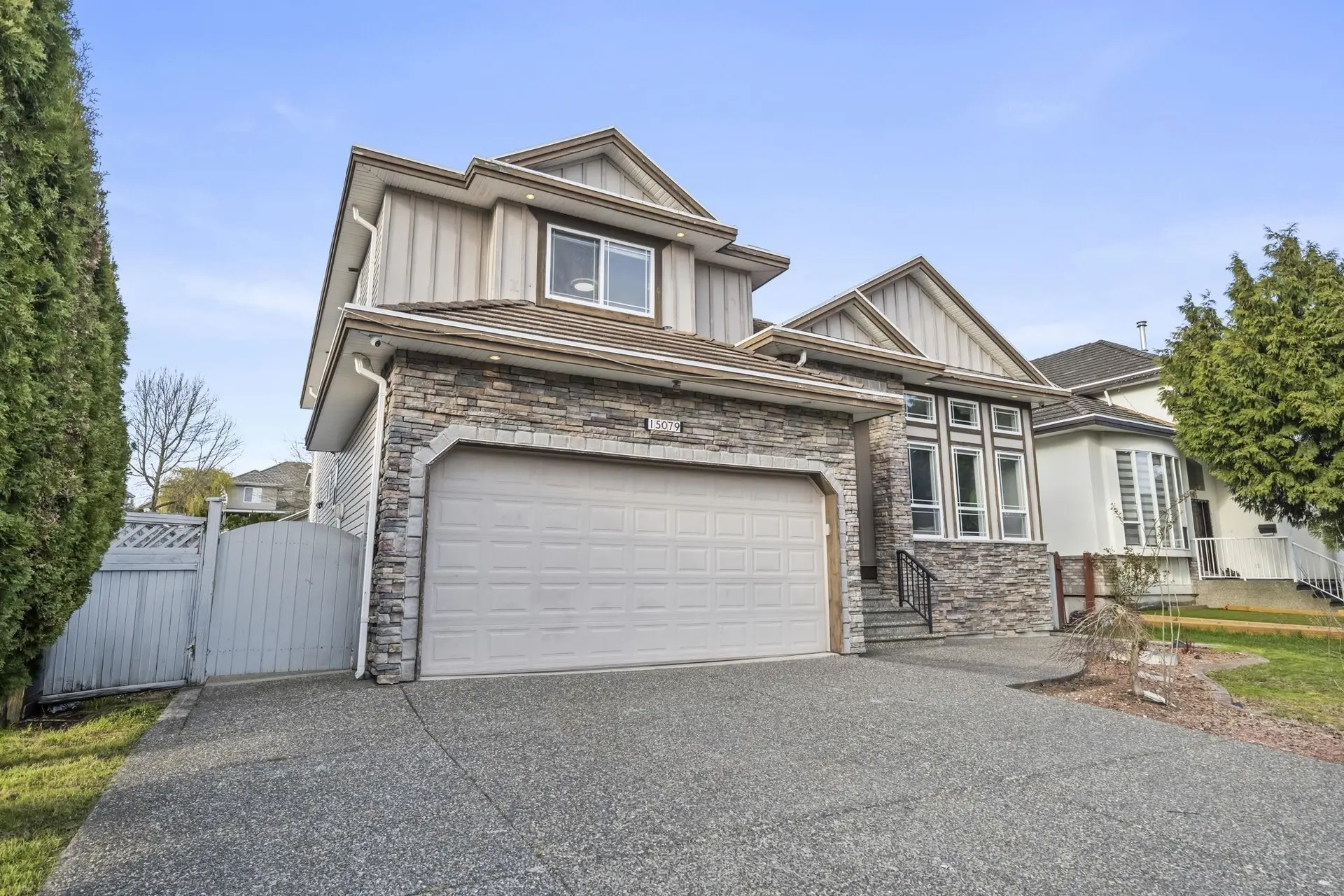 Property at 15079 67 Avenue, Surrey, BC