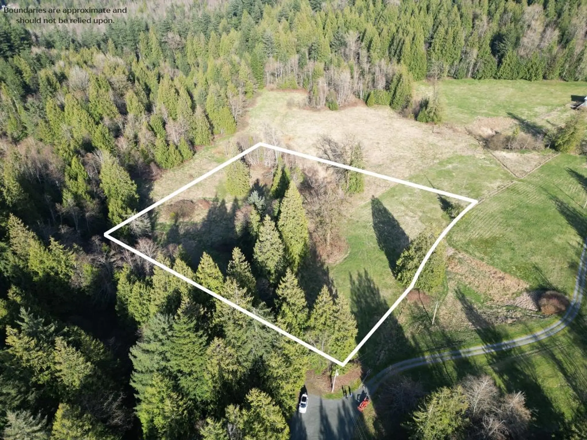 Property at 52300 ALLAN ROAD, Chilliwack, BC