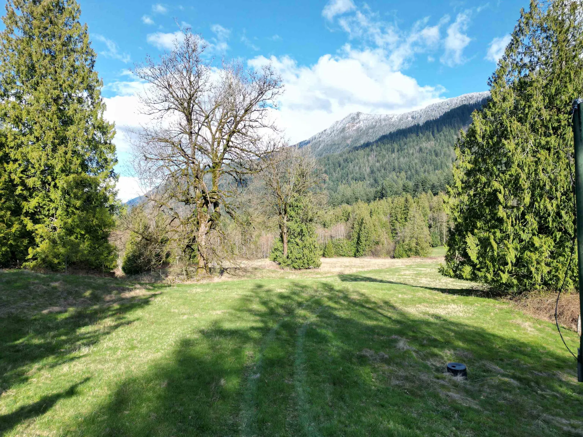 Property at 52300 ALLAN ROAD, Chilliwack, BC