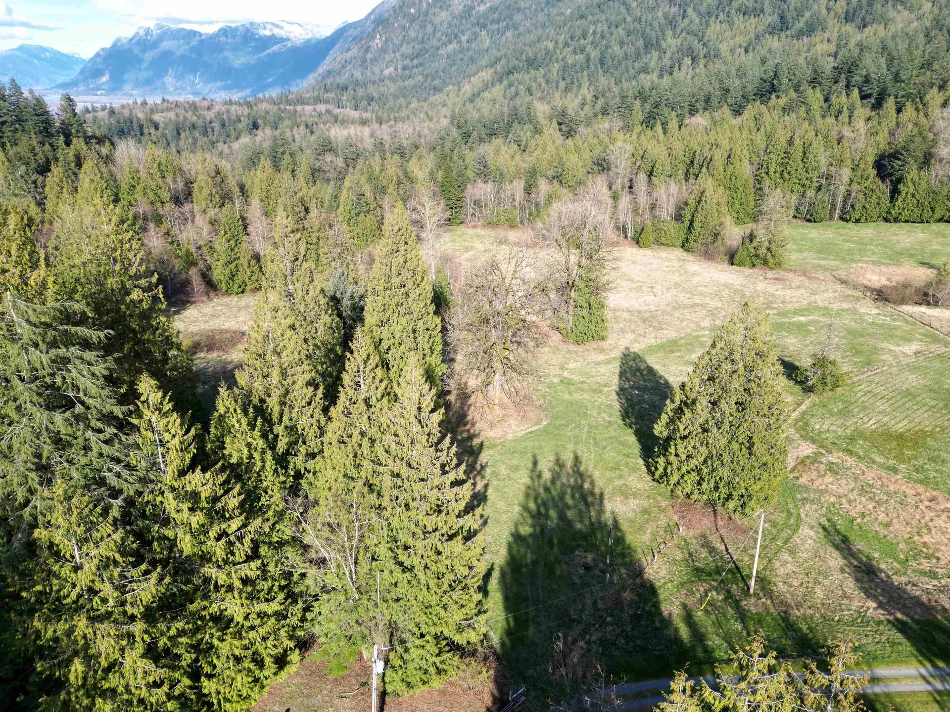 Property at 52300 ALLAN ROAD, Chilliwack, BC