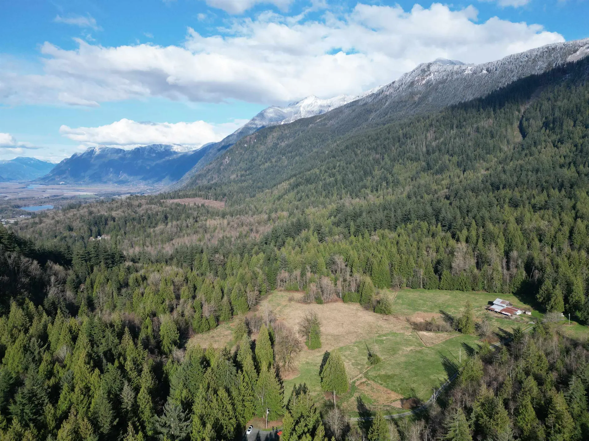 Property at 52300 ALLAN ROAD, Chilliwack, BC