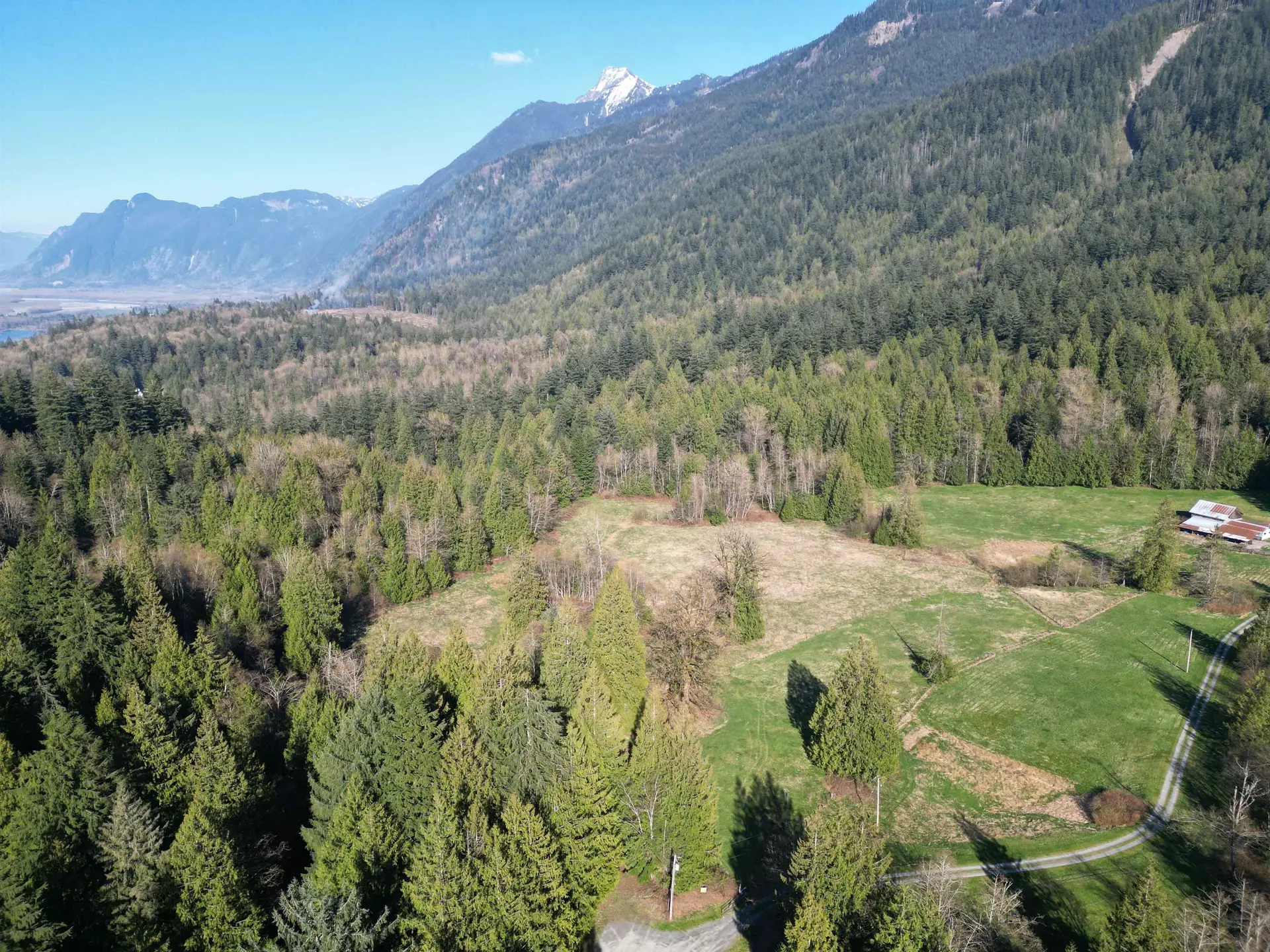 Property at 52300 ALLAN ROAD, Chilliwack, BC