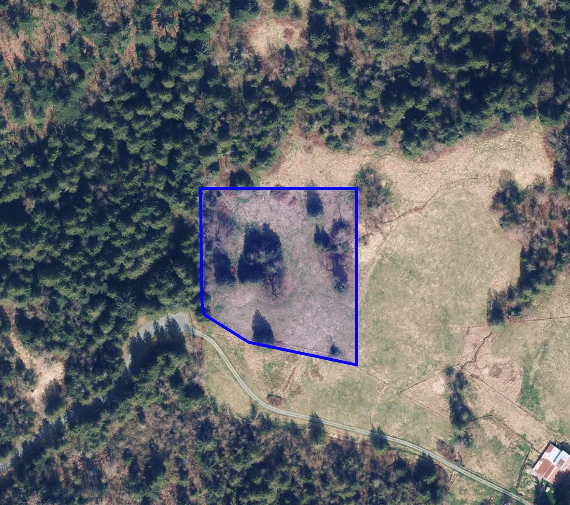 Property at 52300 ALLAN ROAD, Chilliwack, BC