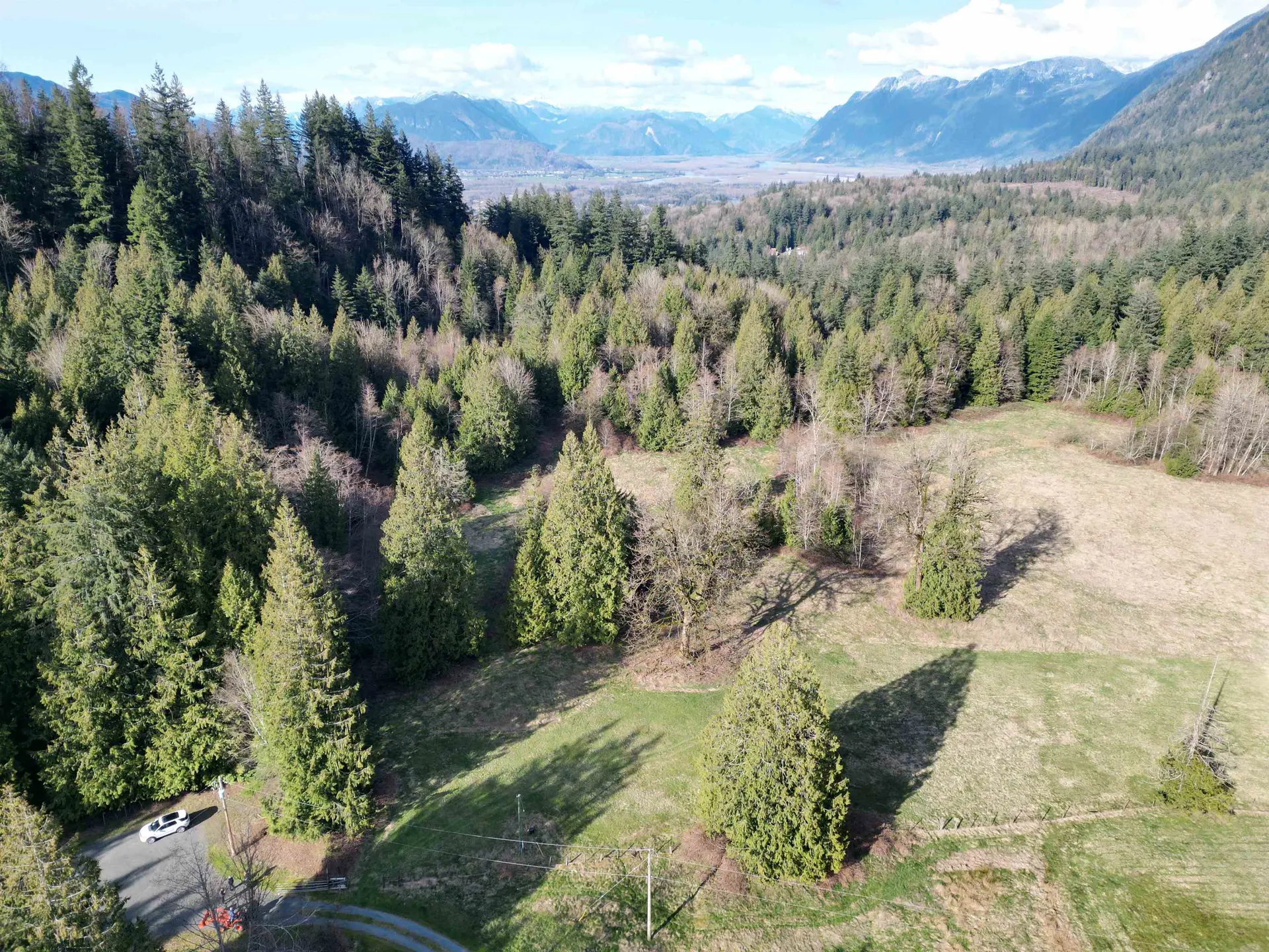Property at 52300 ALLAN ROAD, Chilliwack, BC