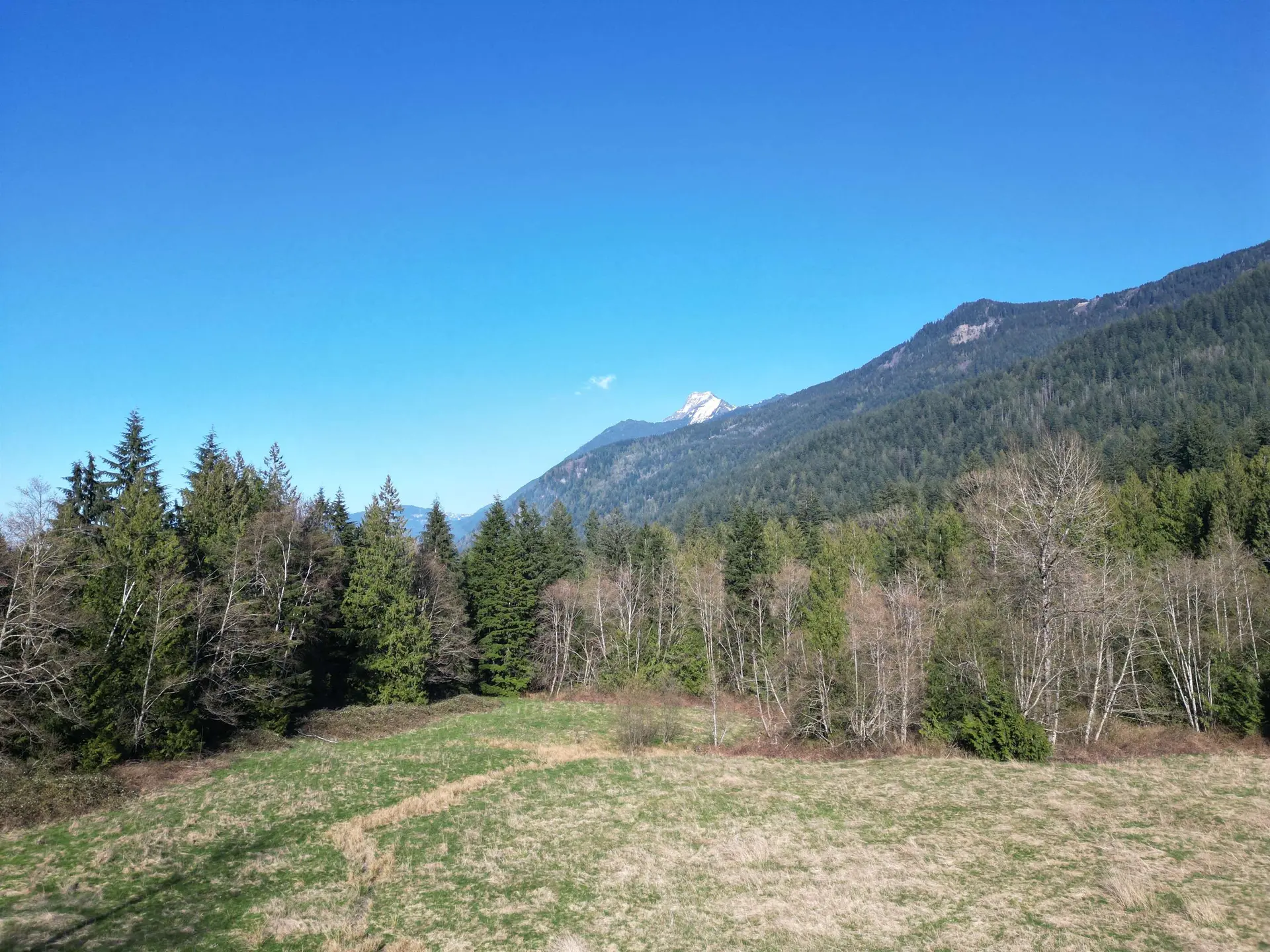 Property at 52300 ALLAN ROAD, Chilliwack, BC