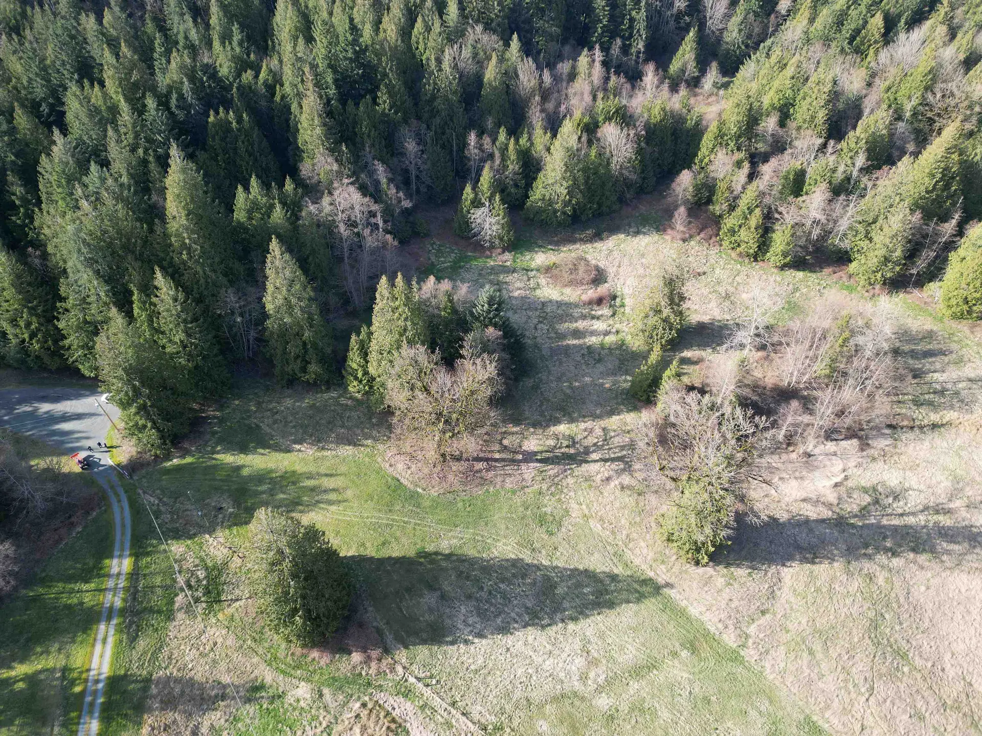 Property at 52300 ALLAN ROAD, Chilliwack, BC