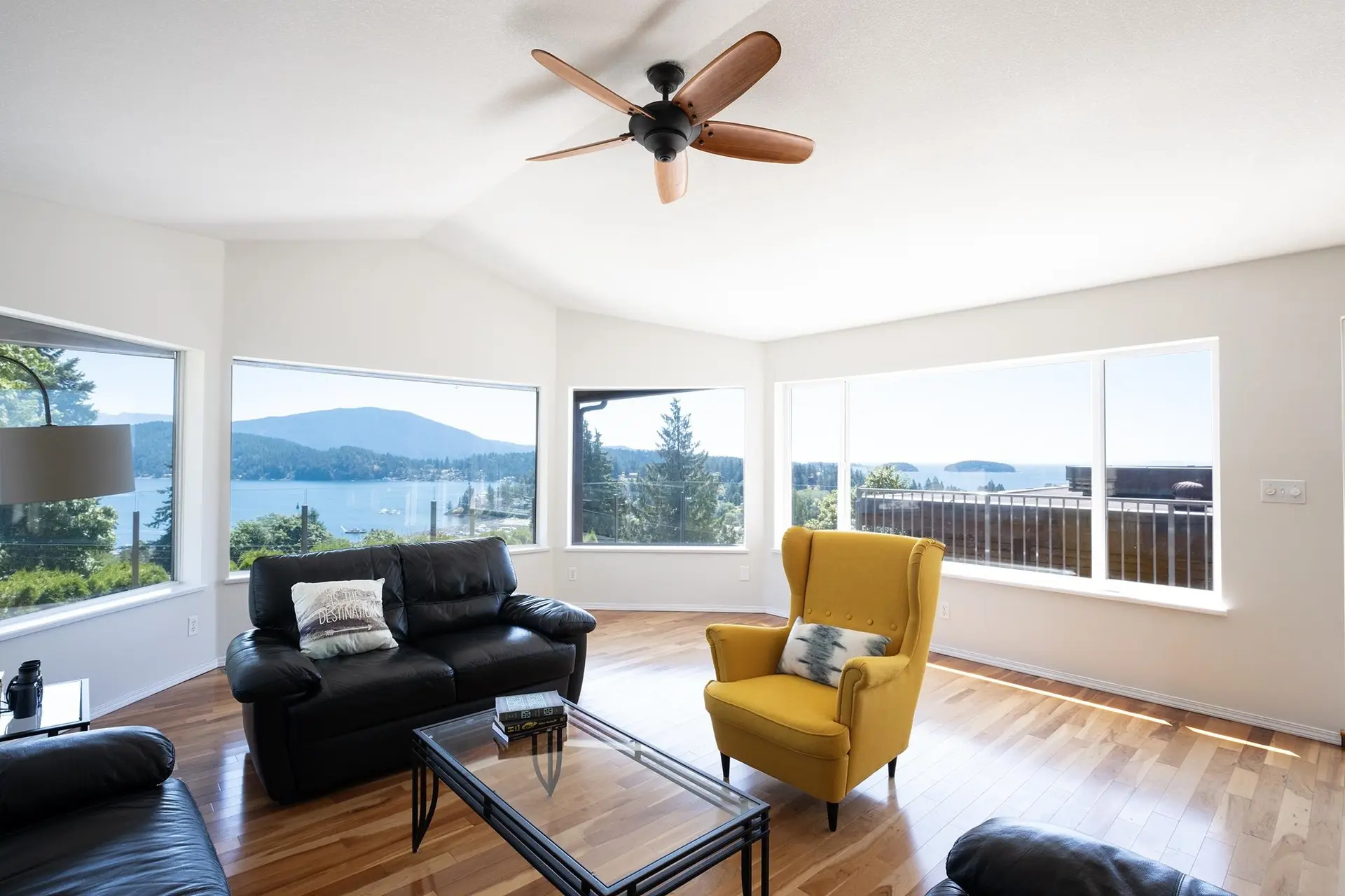 Property at 485 Abbs Road, Gibsons, BC