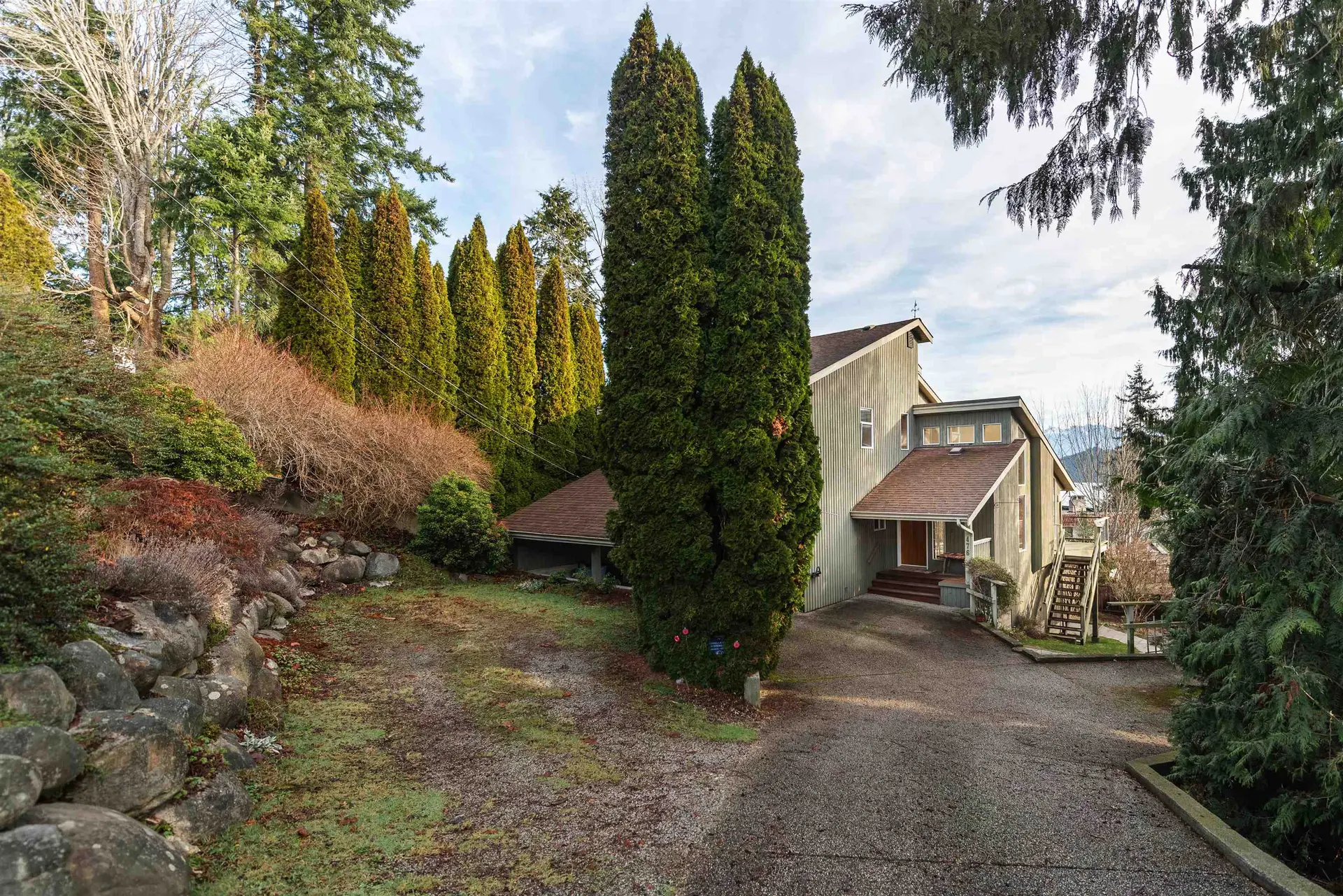 Property at 476 Abbs Road, Gibsons, BC