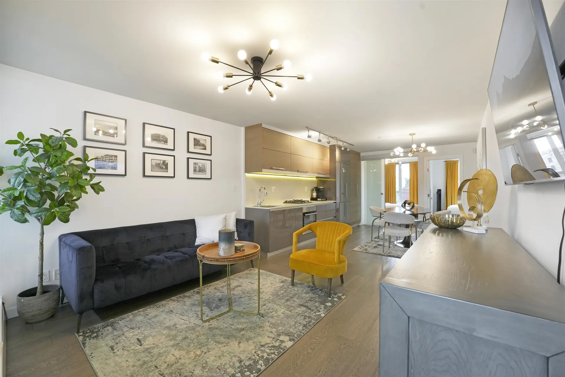 Property at #608 189 Keefer Street, Vancouver, BC