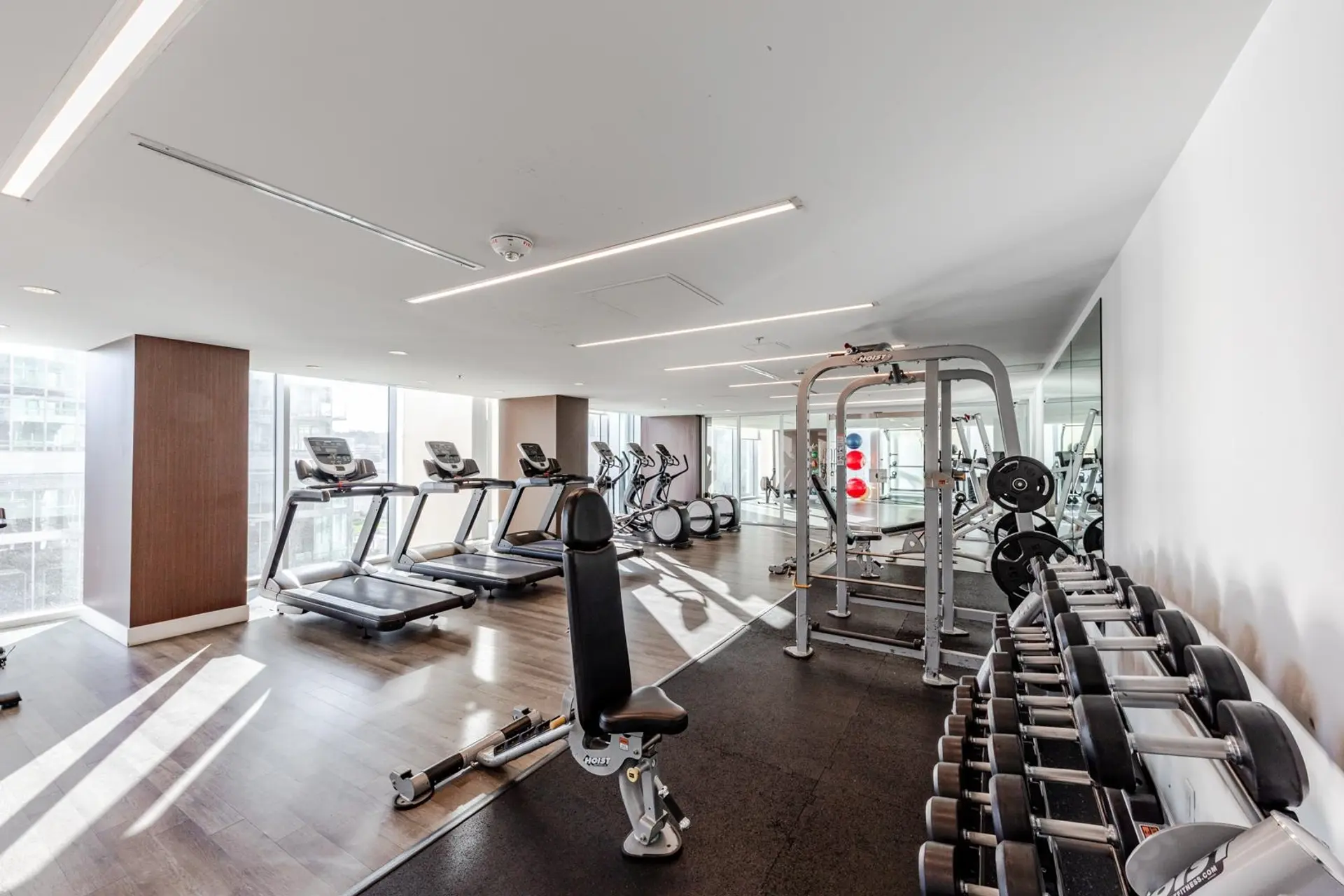 Property at #1805 2311 BETA AVENUE, Burnaby, BC