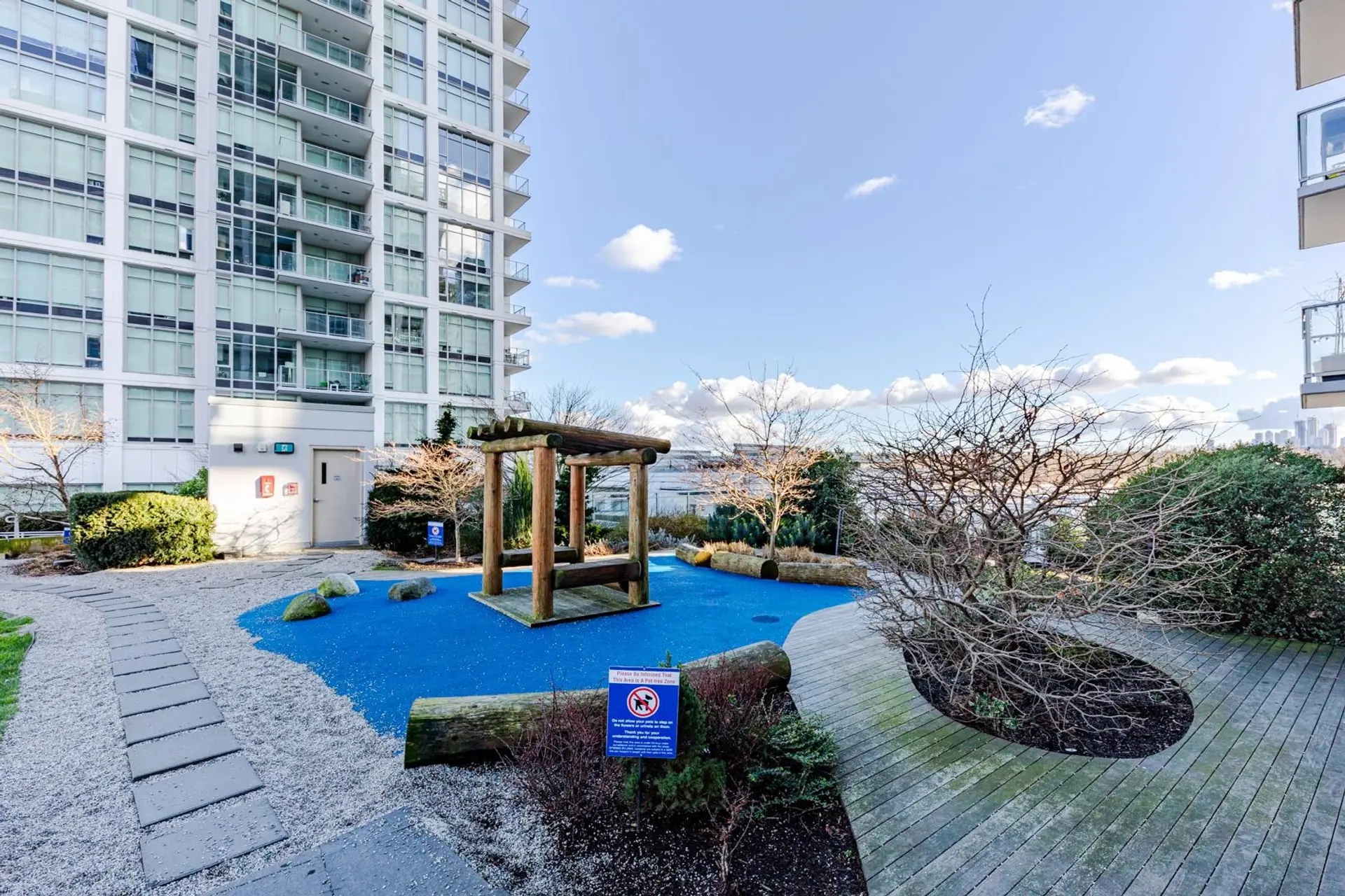 Property at #1805 2311 BETA AVENUE, Burnaby, BC